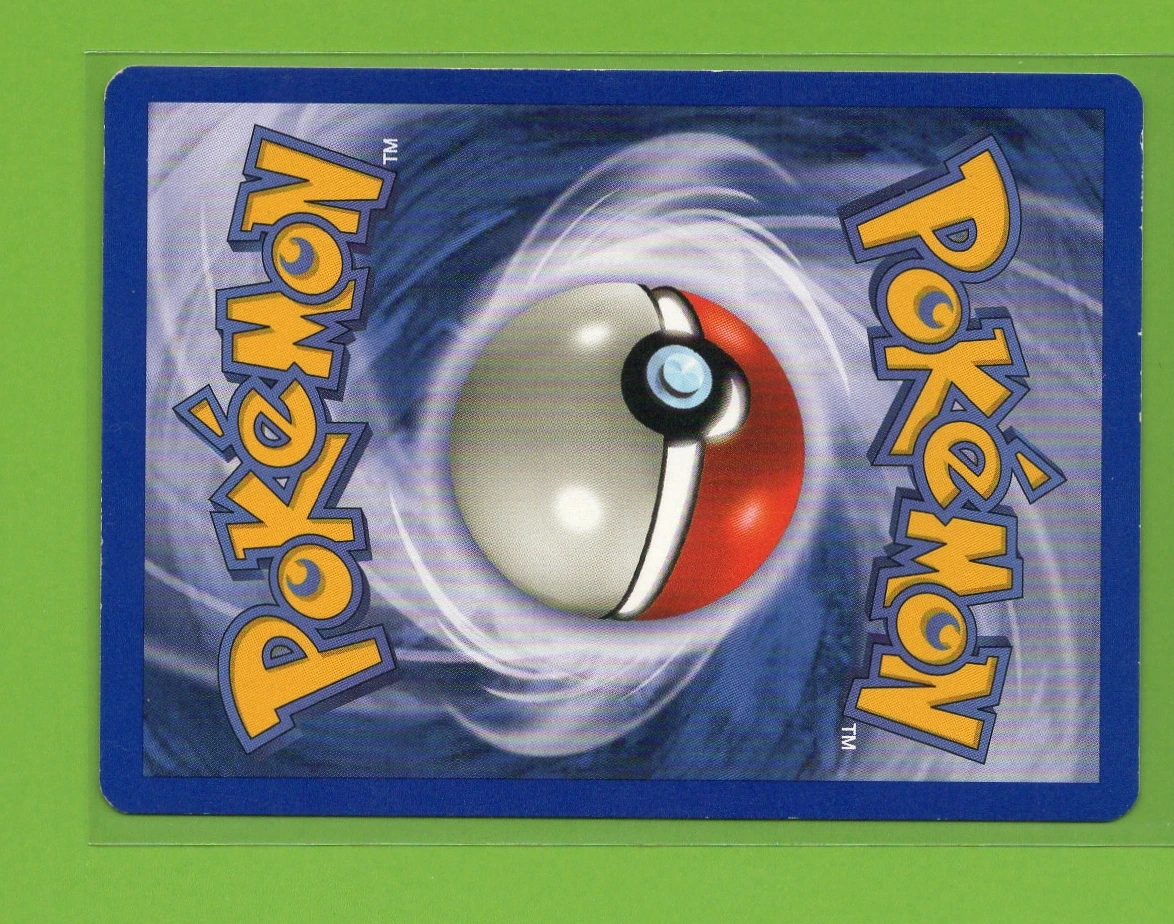 Shining Noctowl 110/105 Neo Destiny back card photo in PokeToGrade pregrading report