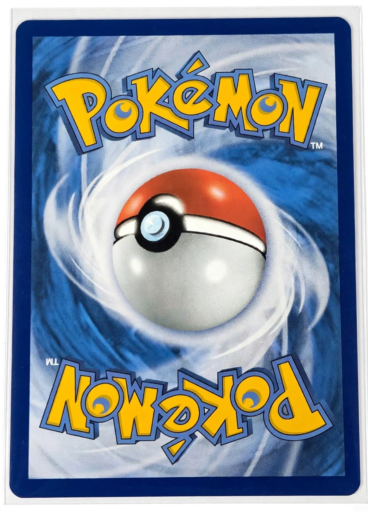 Pikachu with Grey Felt Hat 085/225 SVP Black Star Promos back card photo in PokeToGrade pregrading report