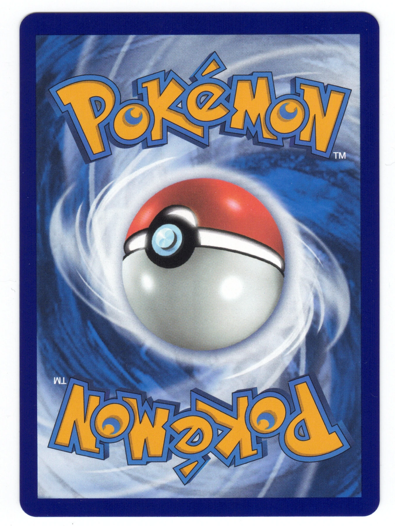 Pikachu 160/159 Crown Zenith back card photo in PokeToGrade pregrading report