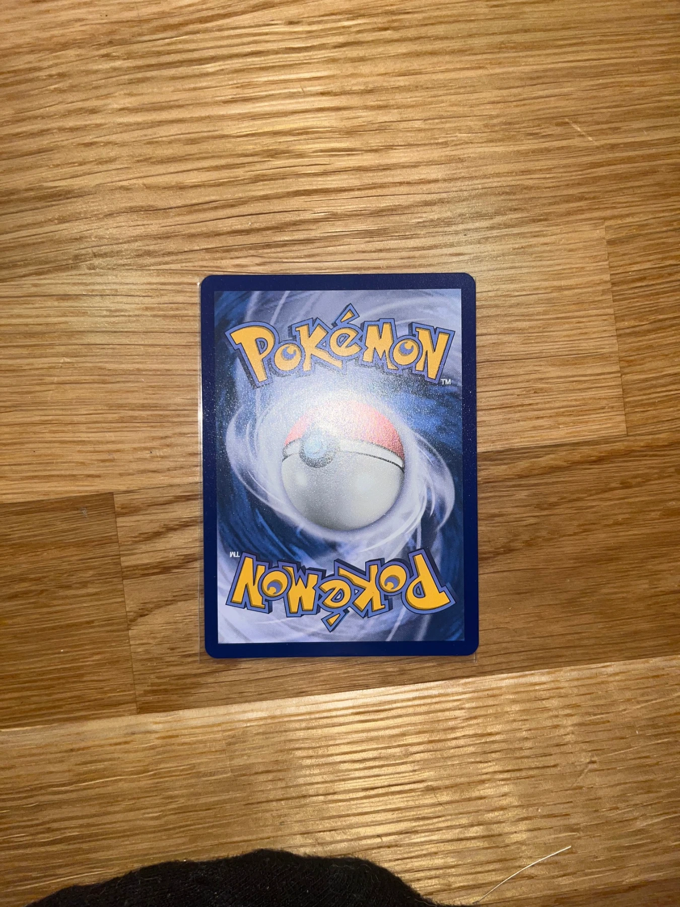 Mega Zygarde ex 120/88 Perfect Order back card photo in PokeToGrade pregrading report