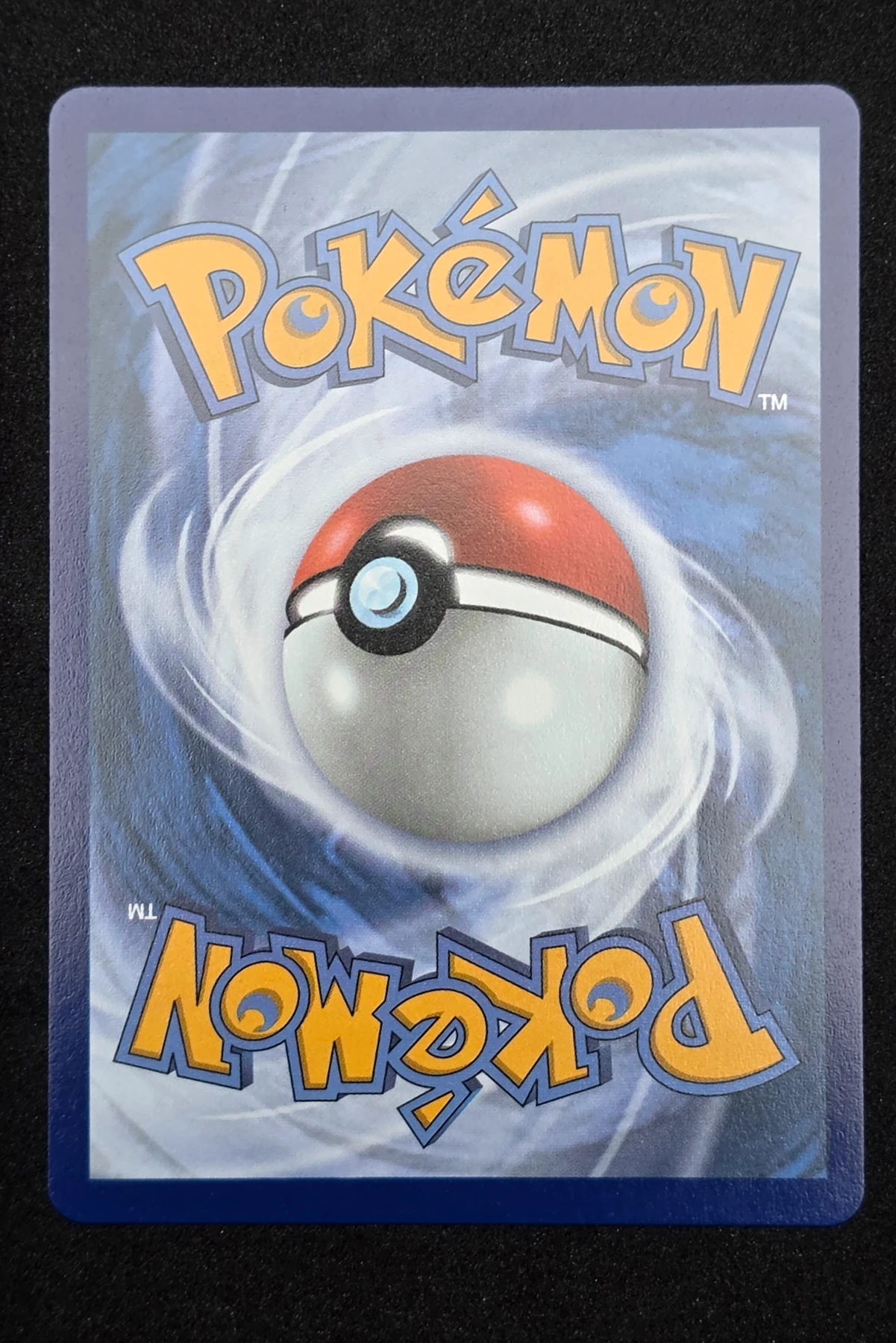 Mega Gengar ex 284/217 Ascended Heroes back card photo in PokeToGrade pregrading report
