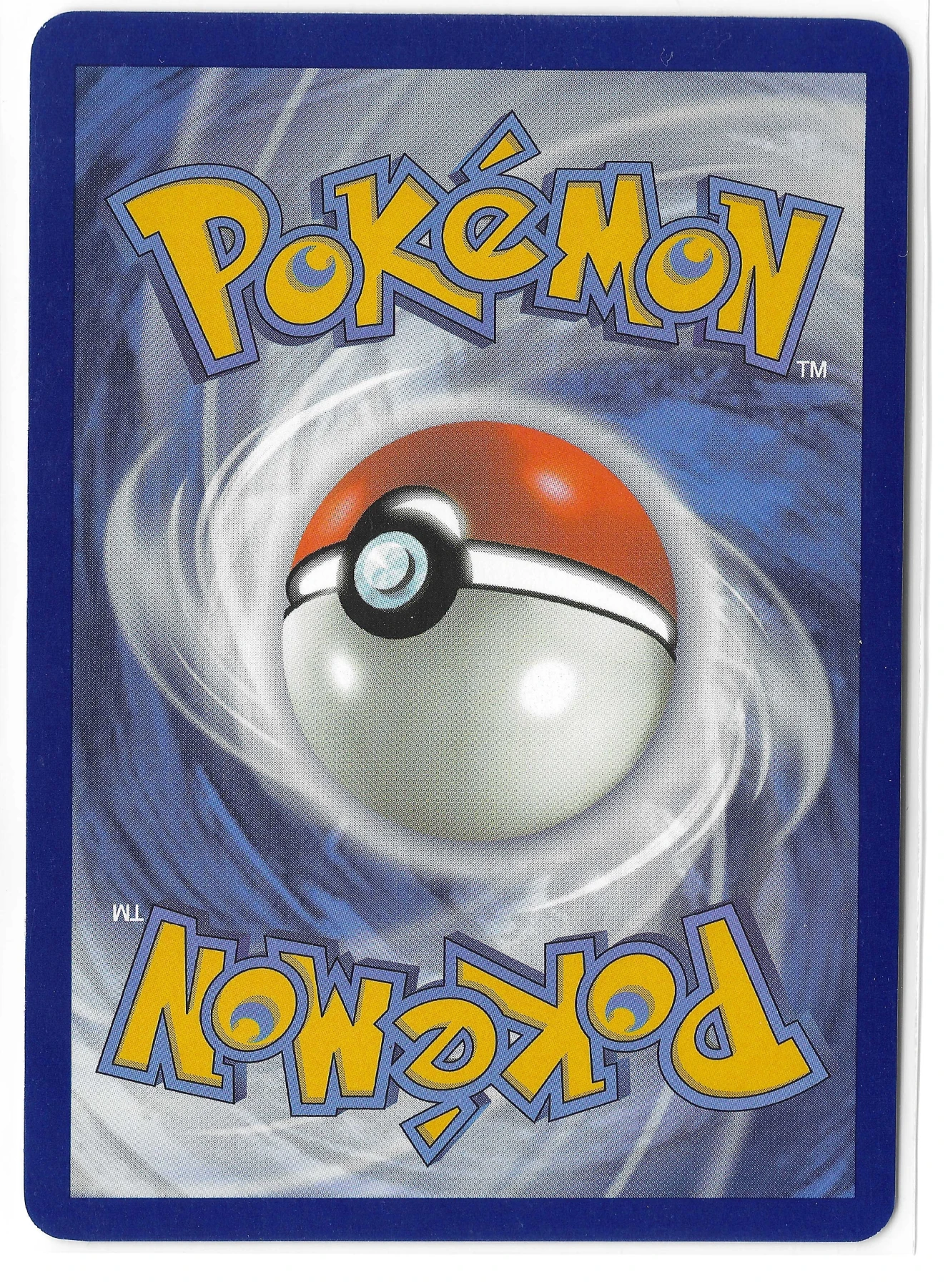 Mew ex 053/225 SVP Black Star Promos back card photo in PokeToGrade pregrading report