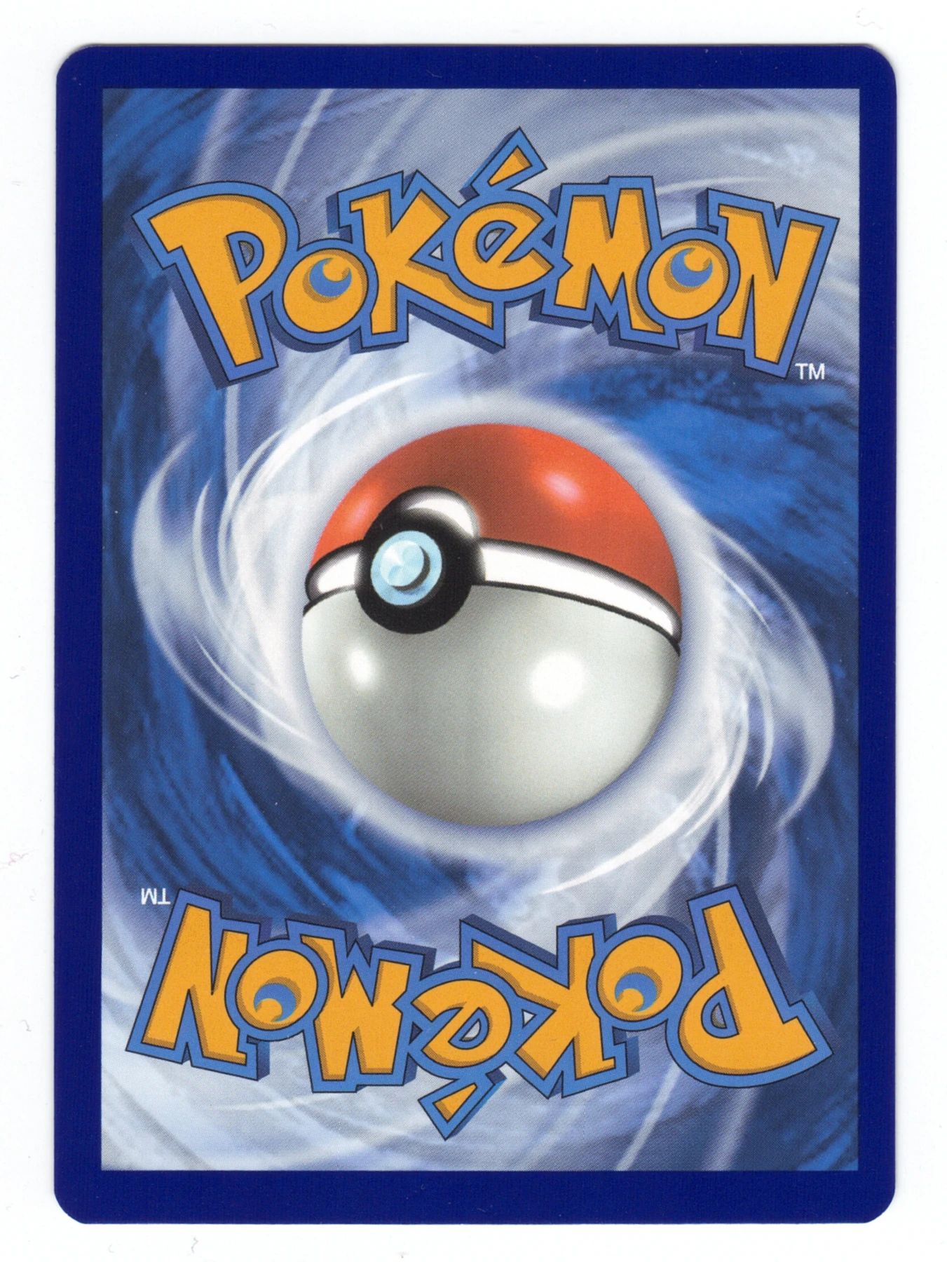 Squirtle 148/142 Stellar Crown back card photo in PokeToGrade pregrading report