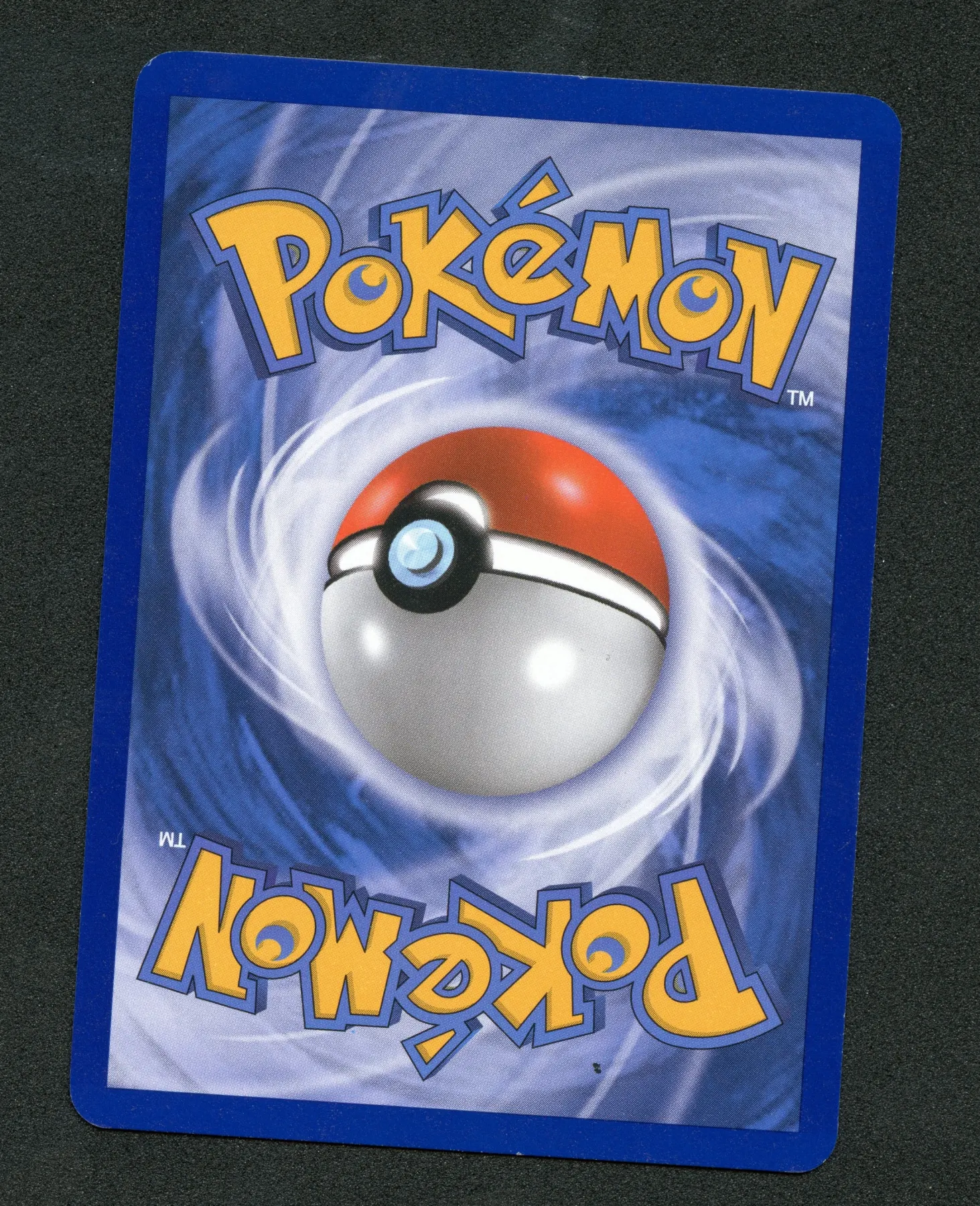 Flareon 002/17 POP Series 3 back card photo in PokeToGrade pregrading report