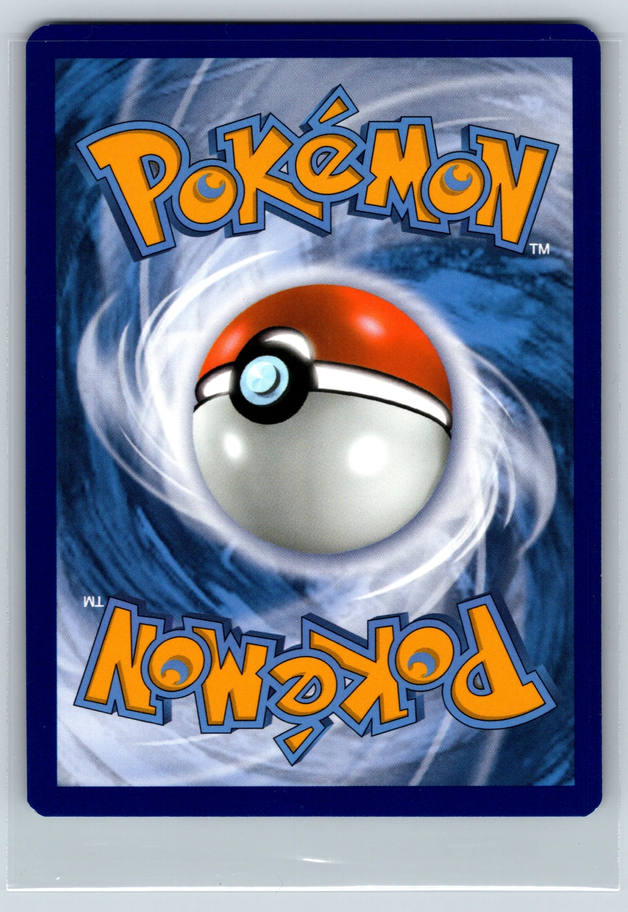 Charizard VMAX SWSH261/307 SWSH Black Star Promos back card photo in PokeToGrade pregrading report