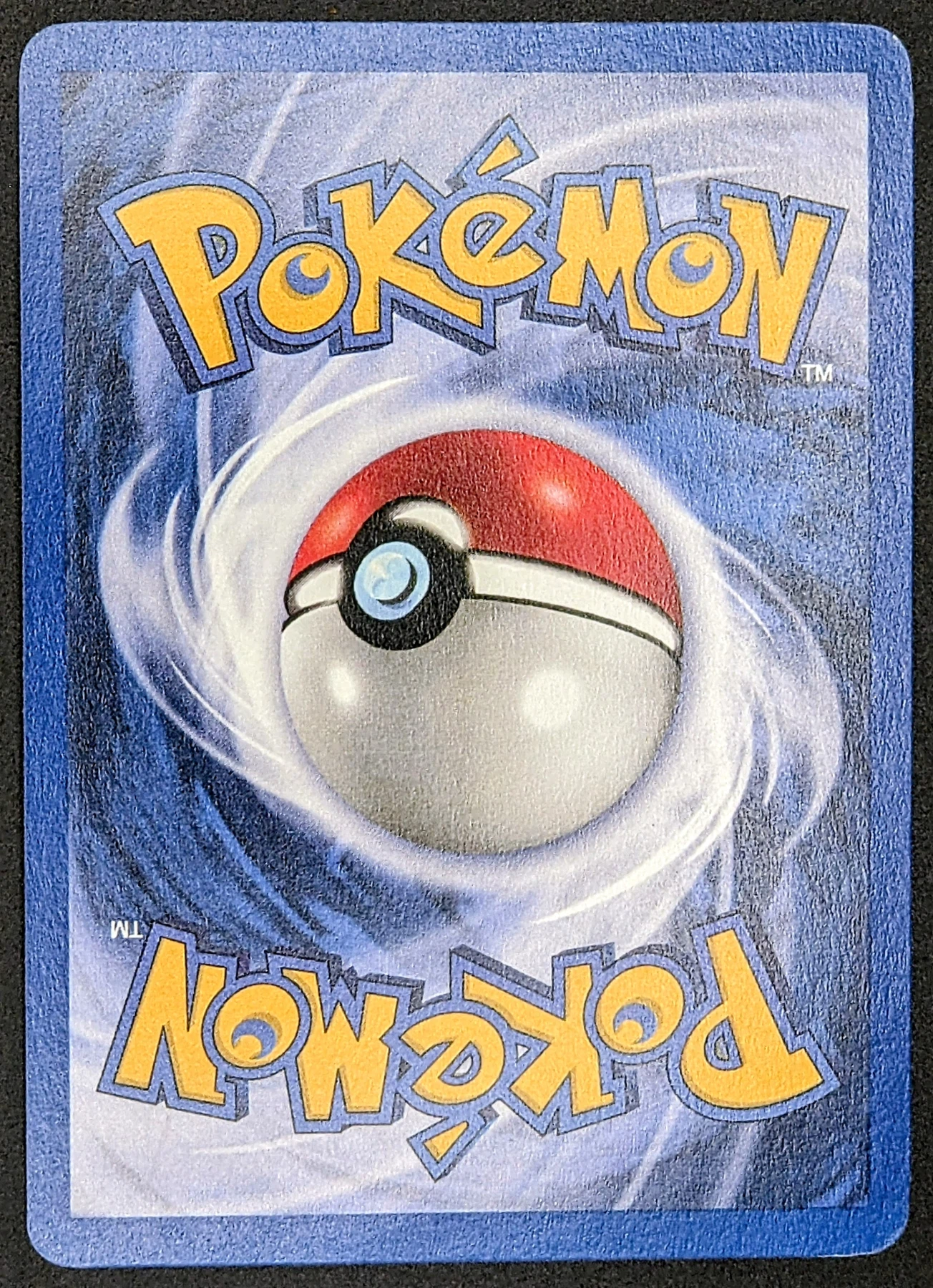 Dark Raichu 083/82 · First Edition Stamp Team Rocket back card photo in PokeToGrade pregrading report