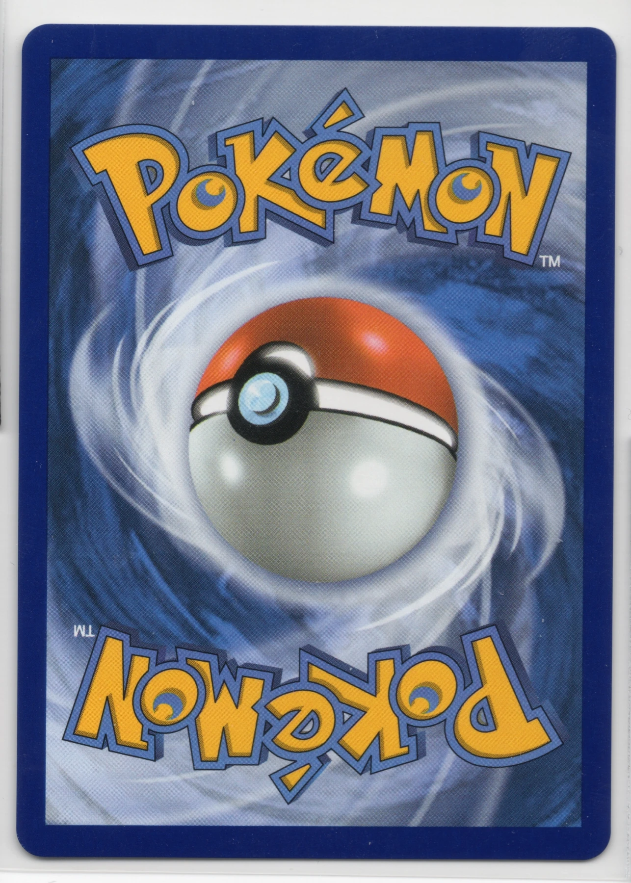 Latias ex 239/191 Surging Sparks back card photo in PokeToGrade pregrading report