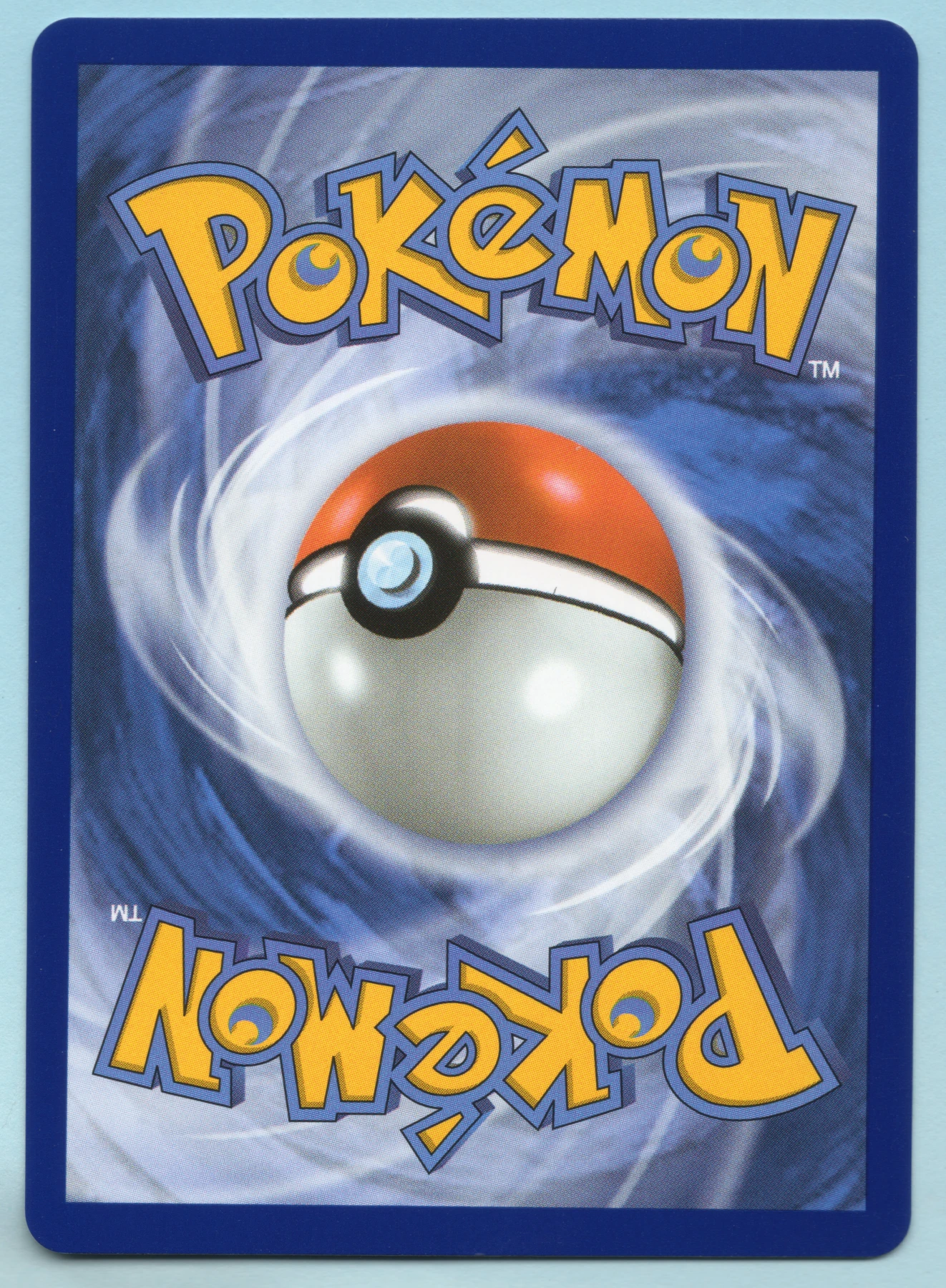 Mega Zeraora ex 114/84 Pitch Black back card photo in PokeToGrade pregrading report