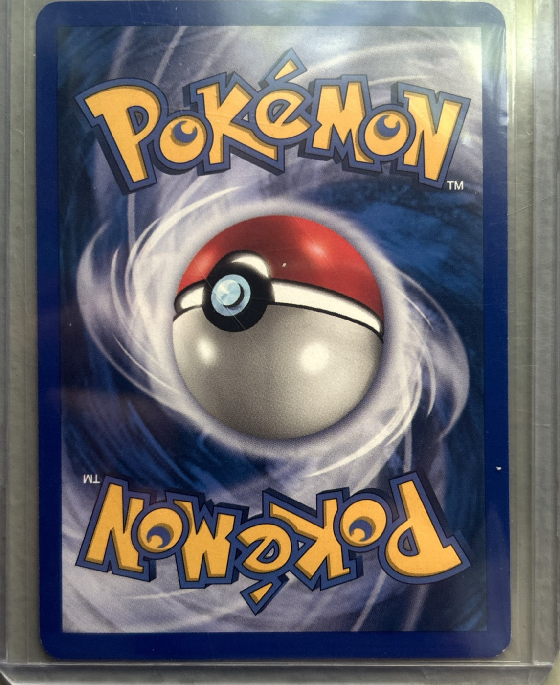 Grimer 079/147 (Reverse Holo) Aquapolis back card photo in PokeToGrade pregrading report