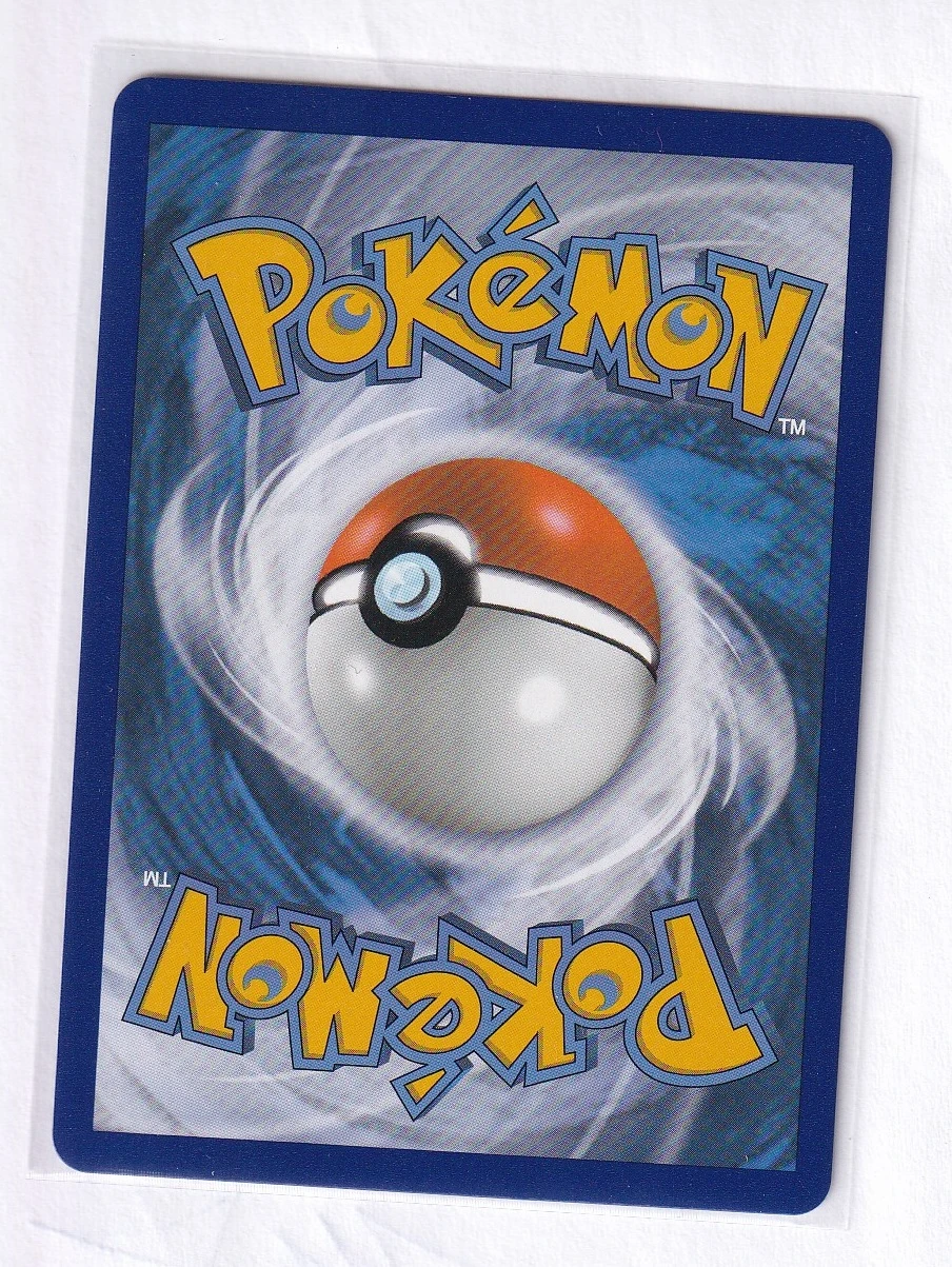 Mewtwo GX 078/73 Shining Legends back card photo in PokeToGrade pregrading report