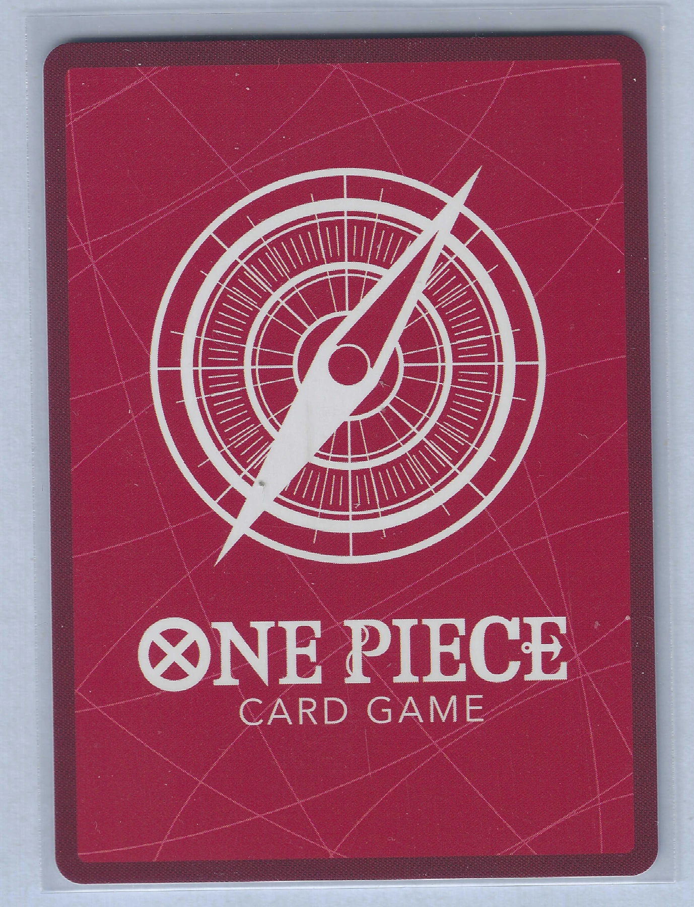 Boa Hancock (OP07-038) · PSA OP07-038 One Piece Promotion Cards back card photo in PokeToGrade pregrading report