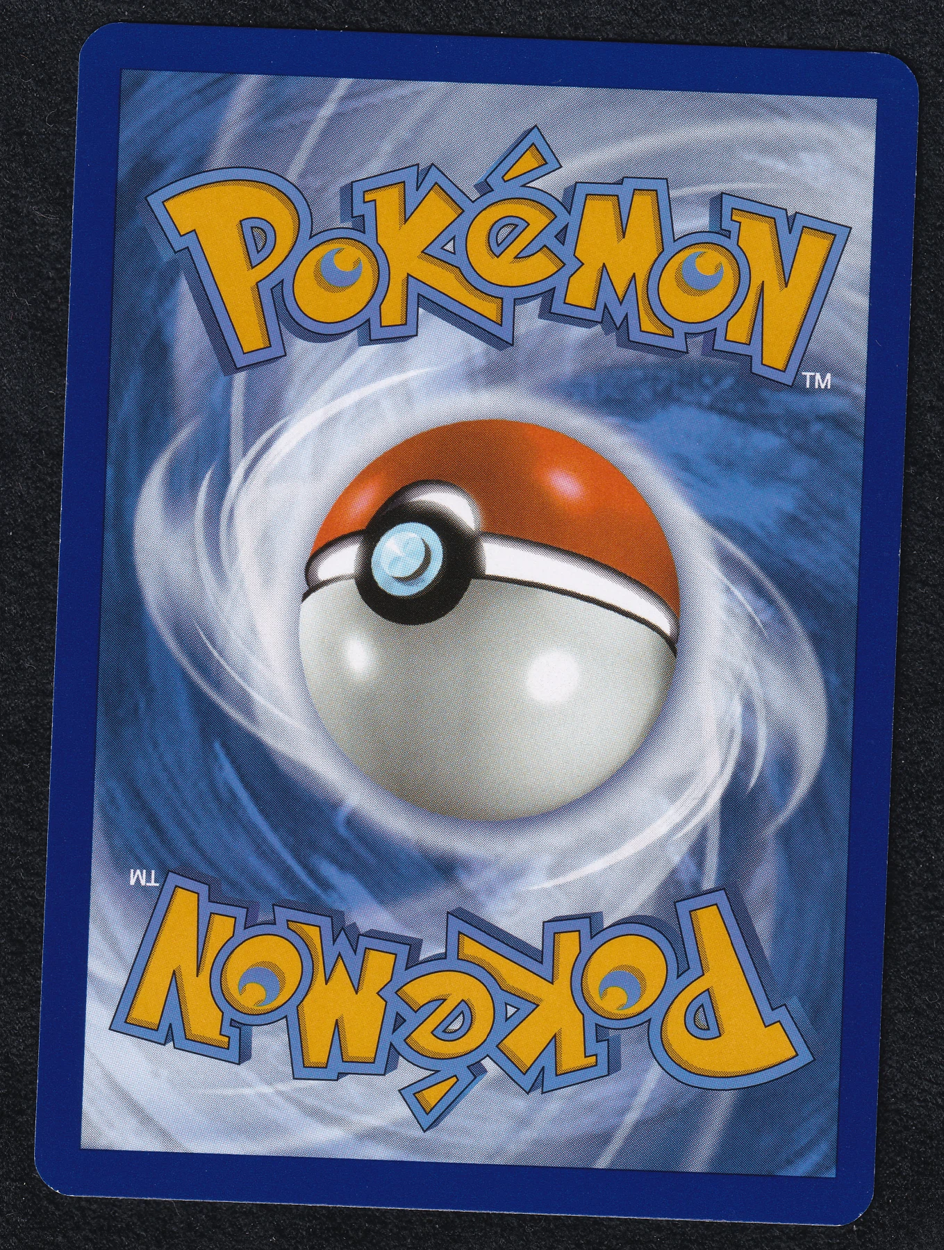 Latias ex 220/191 Surging Sparks back card photo in PokeToGrade pregrading report