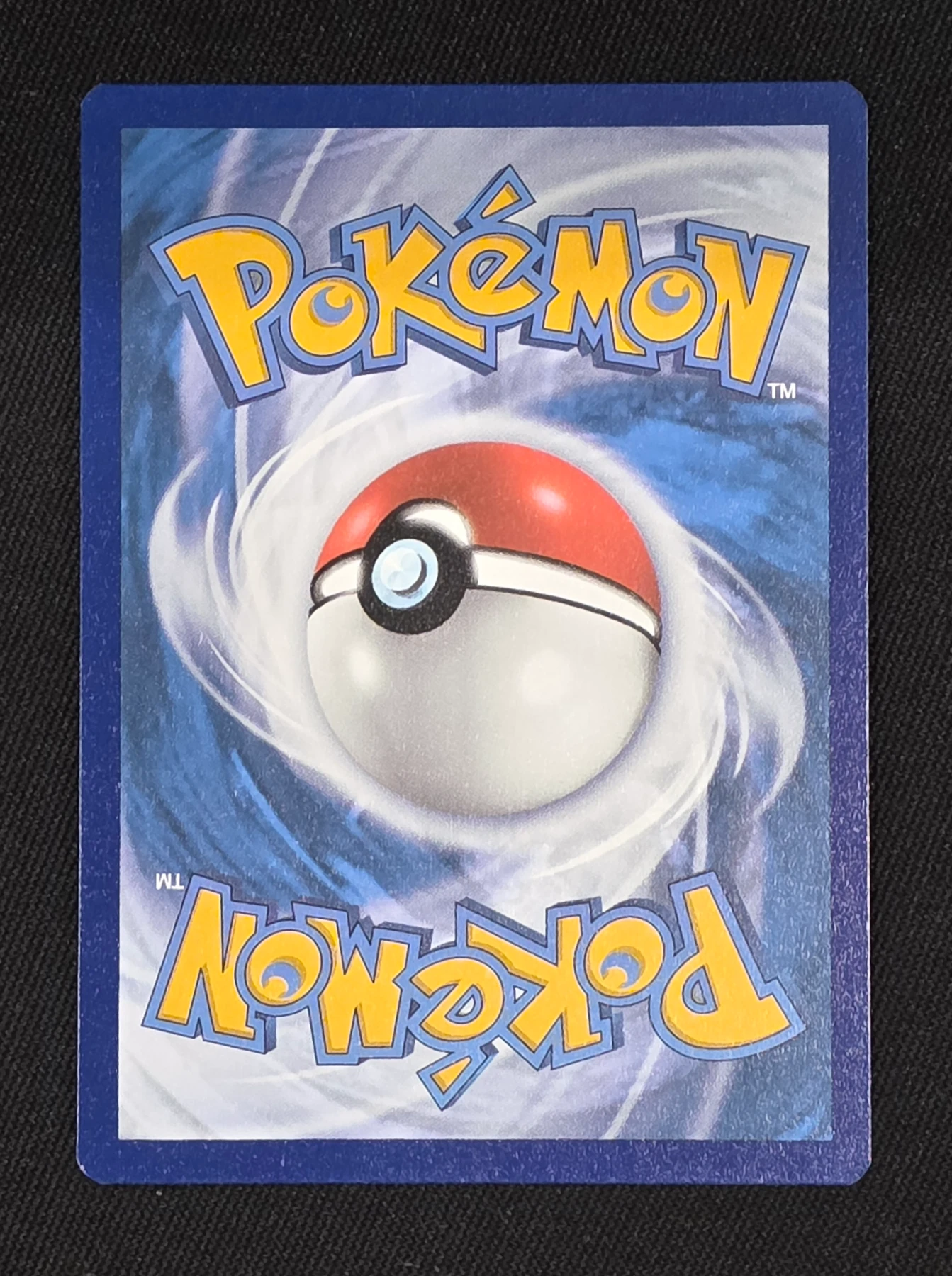 Pikachu 005/25 Celebrations back card photo in PokeToGrade pregrading report