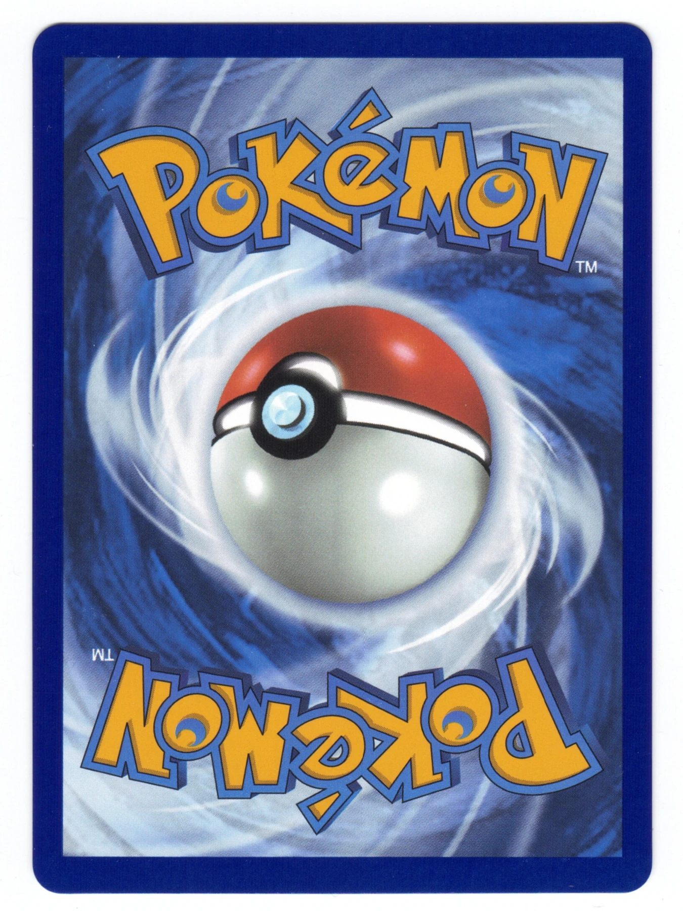 Team Rocket's Mewtwo ex 240/182 Destined Rivals back card photo in PokeToGrade pregrading report