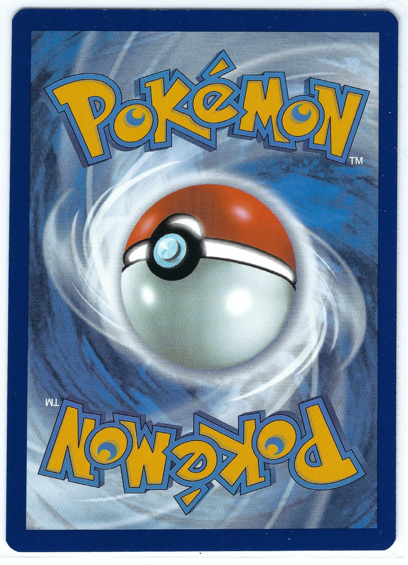 Vaporeon TG02/172 Brilliant Stars back card photo in PokeToGrade pregrading report