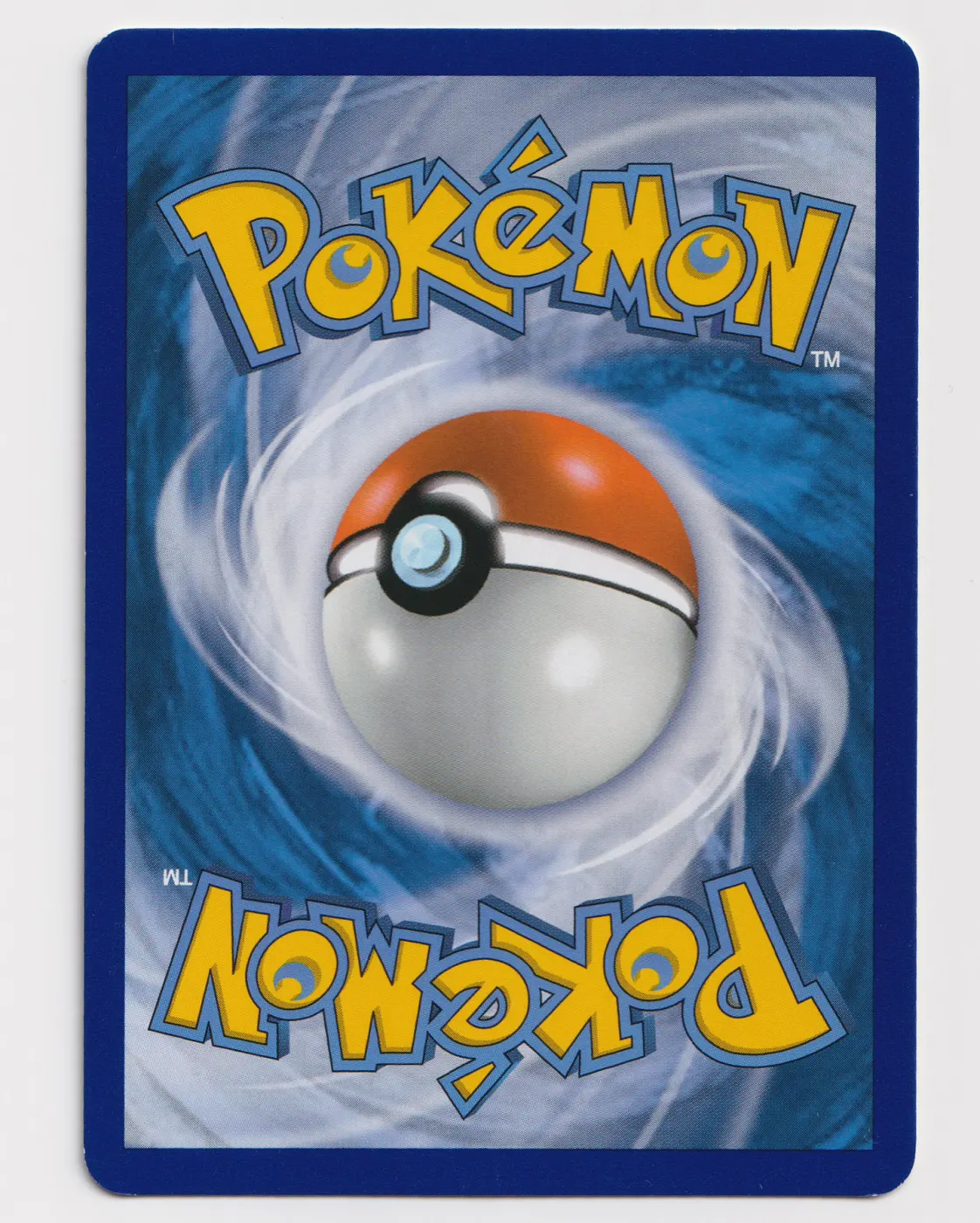 Magikarp XY143/211 XY Black Star Promos back card photo in PokeToGrade pregrading report