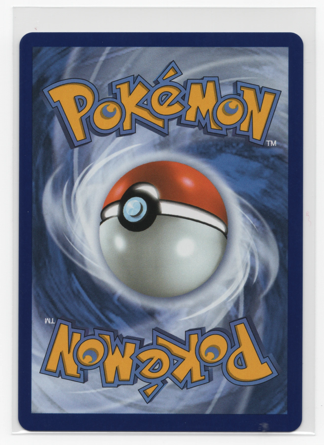 Chespin 087/86 Chaos Rising back card photo in PokeToGrade pregrading report