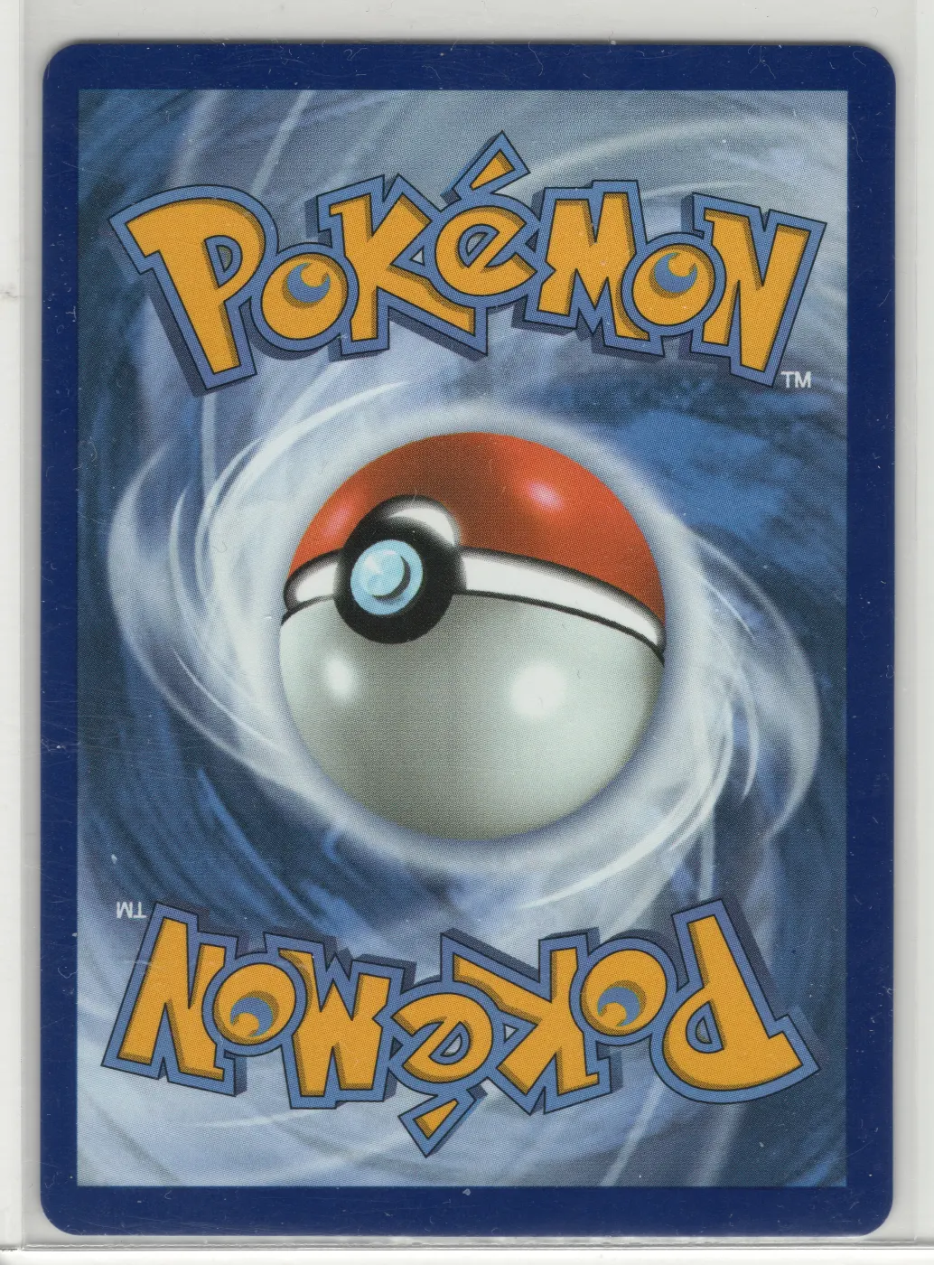 Mega Clefable ex 119/88 Perfect Order back card photo in PokeToGrade pregrading report