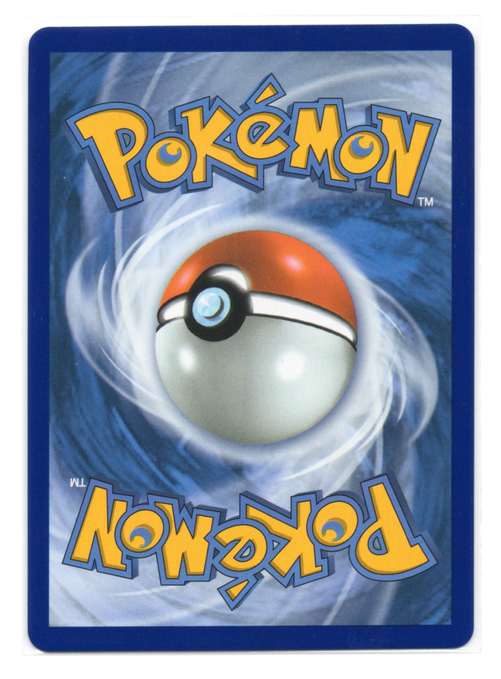 Mega Dragonite ex 271/217 Ascended Heroes back card photo in PokeToGrade pregrading report