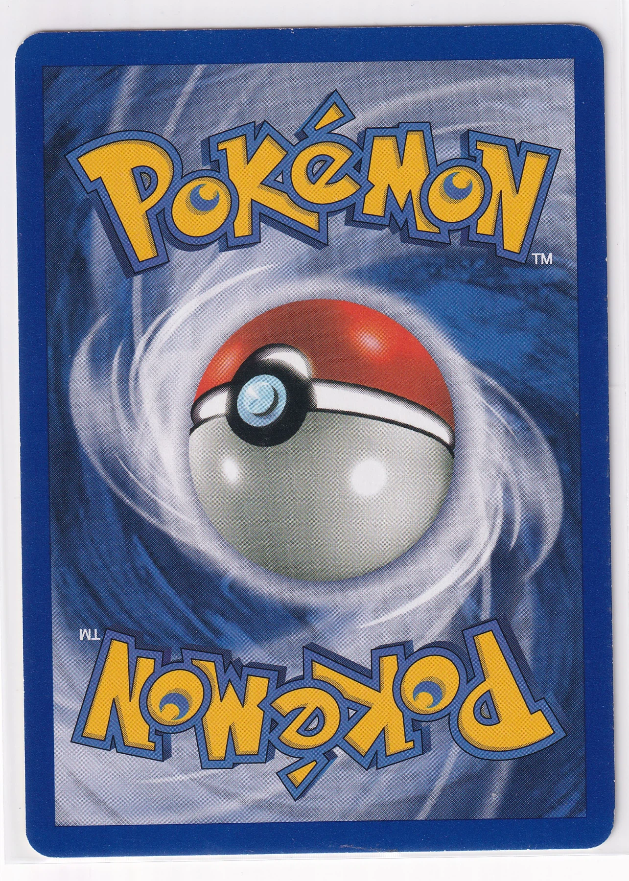 Blastoise 002/130 Base Set 2 back card photo in PokeToGrade pregrading report