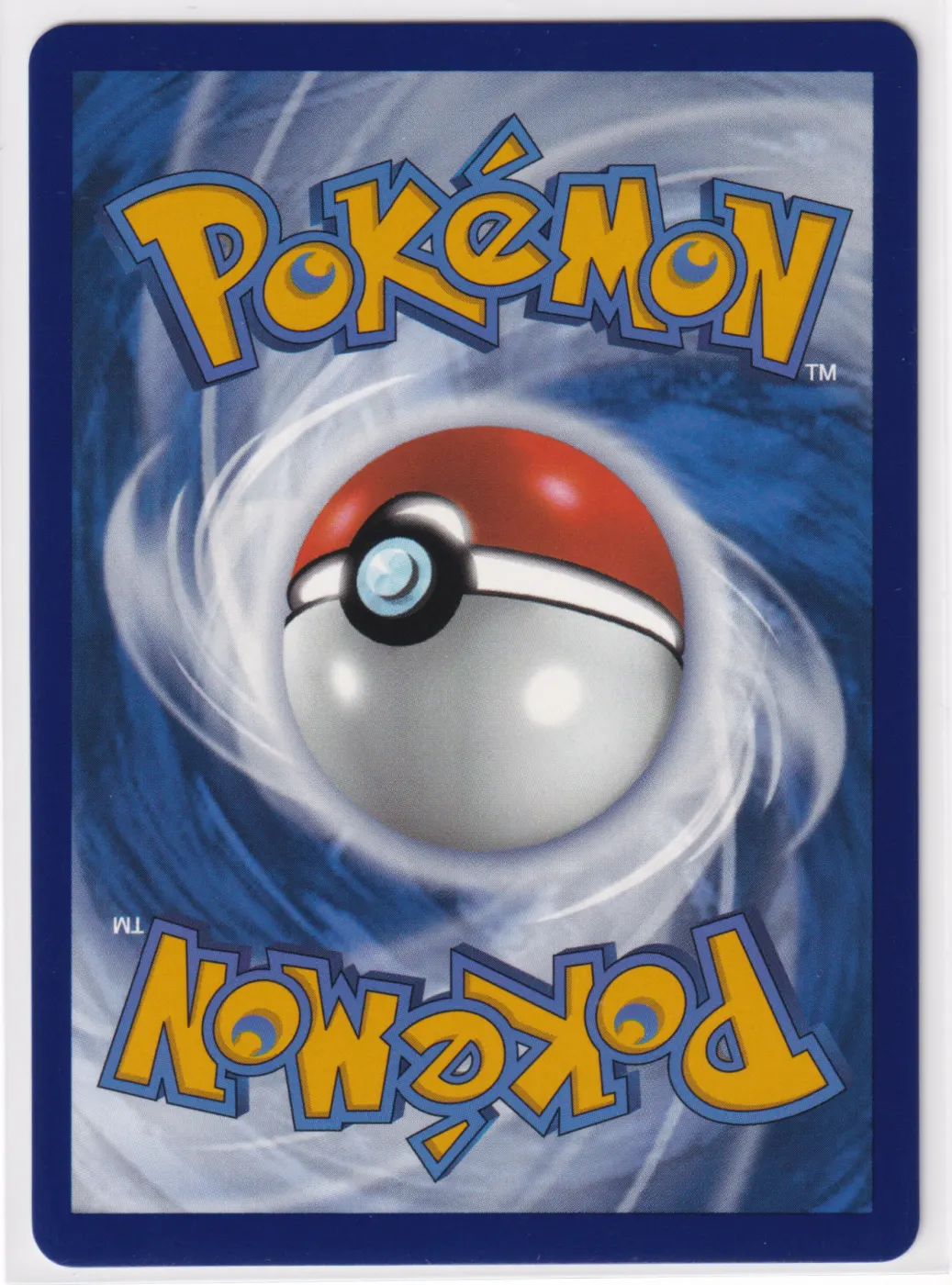 Giratina V 186/196 Lost Origin back card photo in PokeToGrade pregrading report