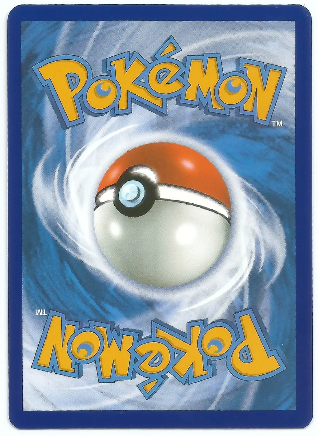 Gardevoir ex 245/198 Scarlet & Violet back card photo in PokeToGrade pregrading report