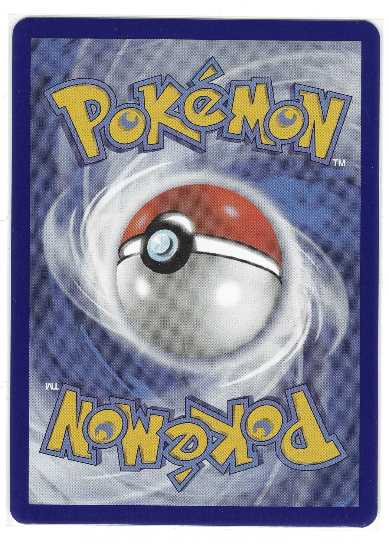 Charmander 038 MEP Black Star Promos back card photo in PokeToGrade pregrading report