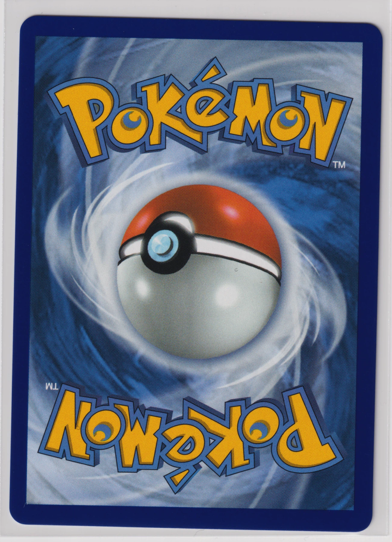 Mega Clefable ex 119/88 Perfect Order back card photo in PokeToGrade pregrading report