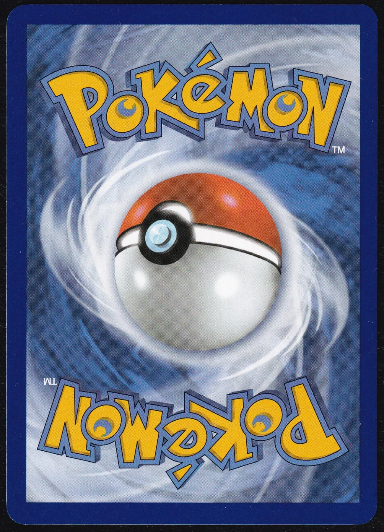 Haunter 027 MEP Black Star Promos back card photo in PokeToGrade pregrading report