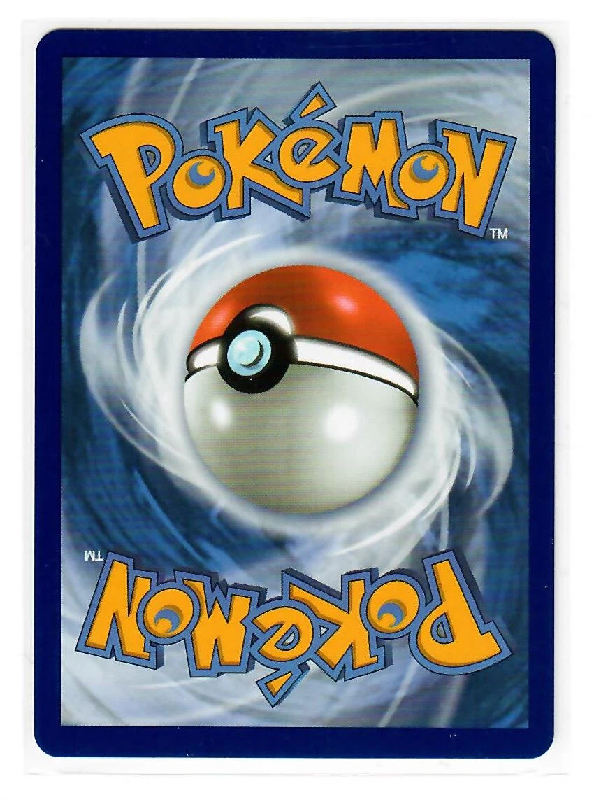 Lugia 149 30th Classic Collection back card photo in PokeToGrade pregrading report