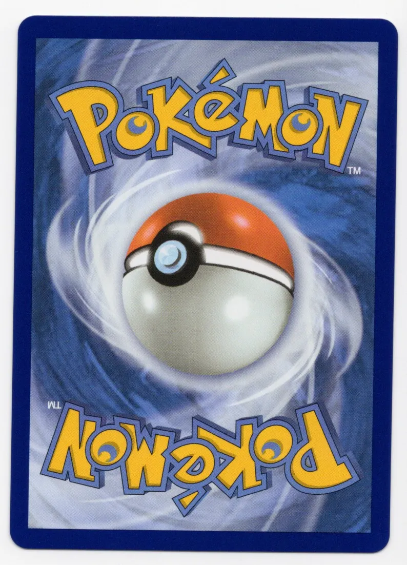 Mega Froslass ex 265/217 Ascended Heroes back card photo in PokeToGrade pregrading report