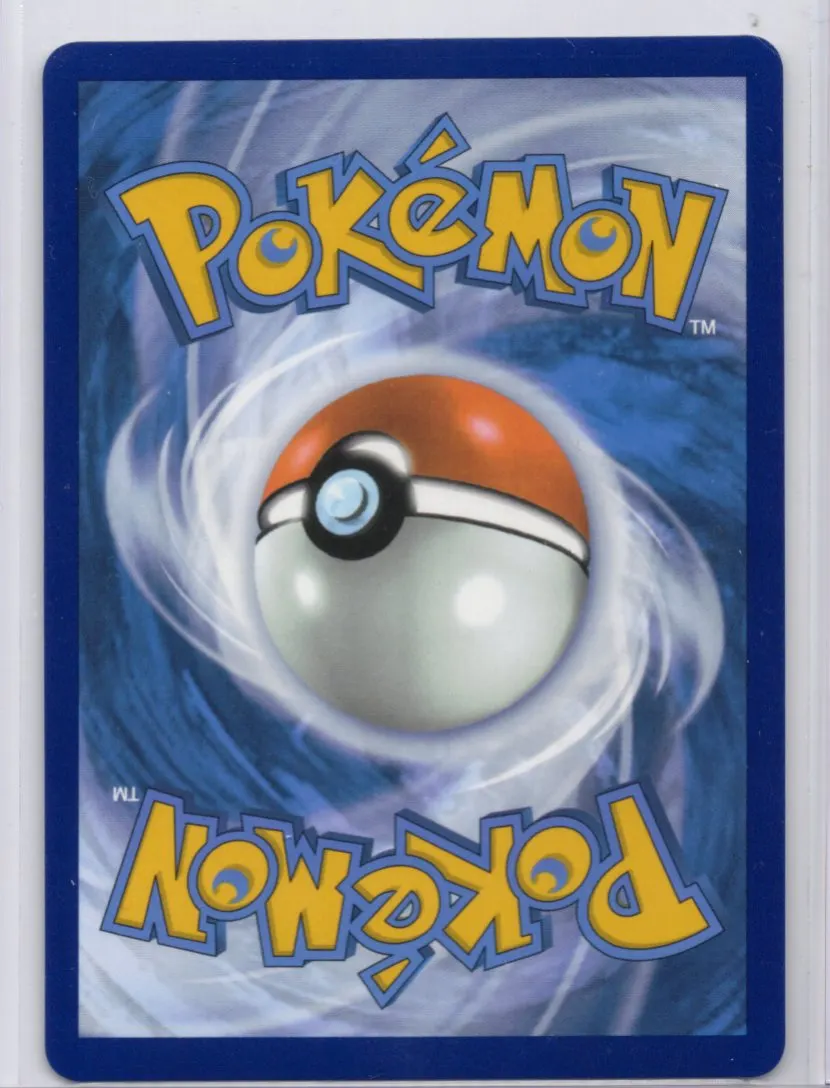 Reshiram ex 173/86 White Flare back card photo in PokeToGrade pregrading report