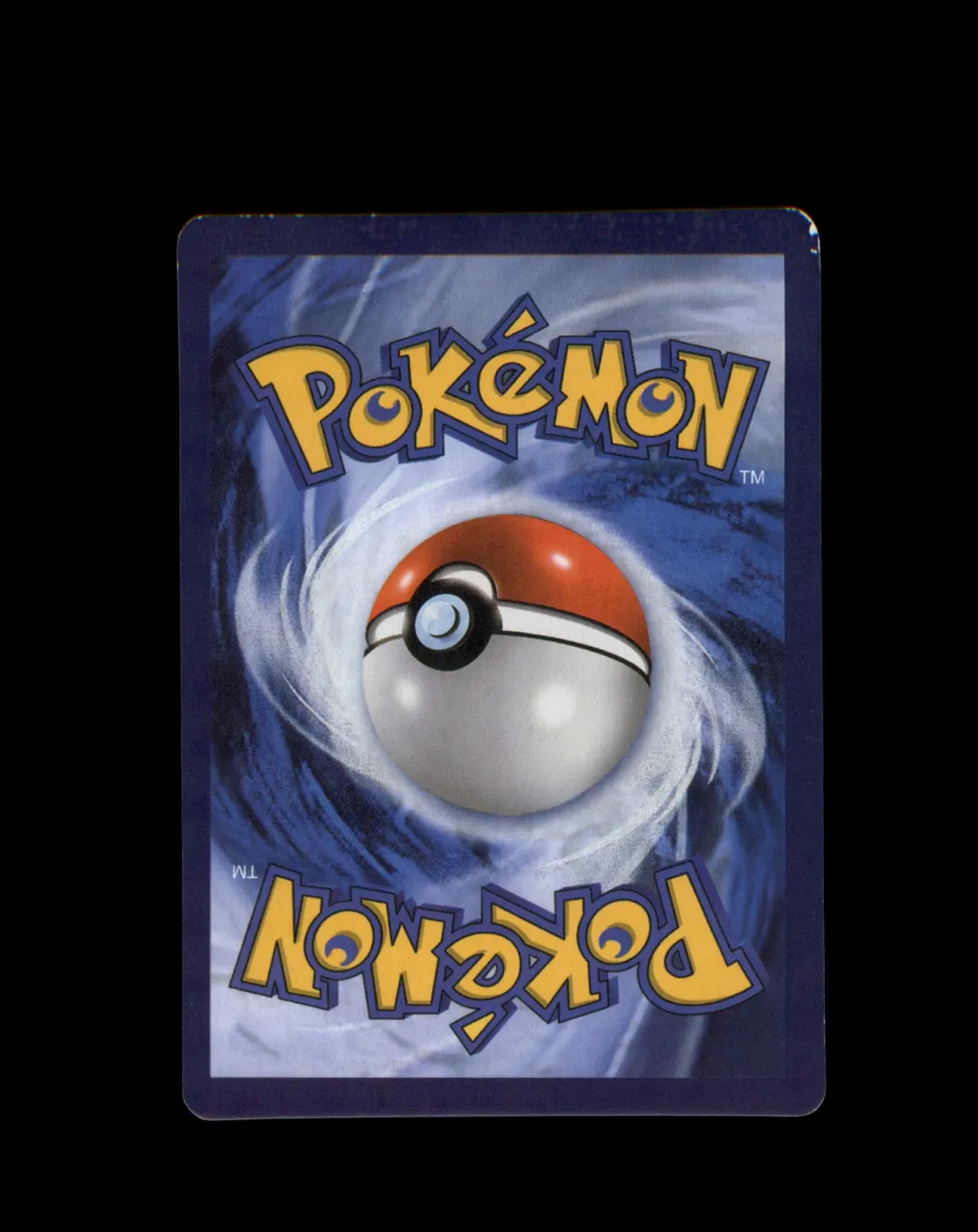 Flareon EX RC28/83 Generations back card photo in PokeToGrade pregrading report