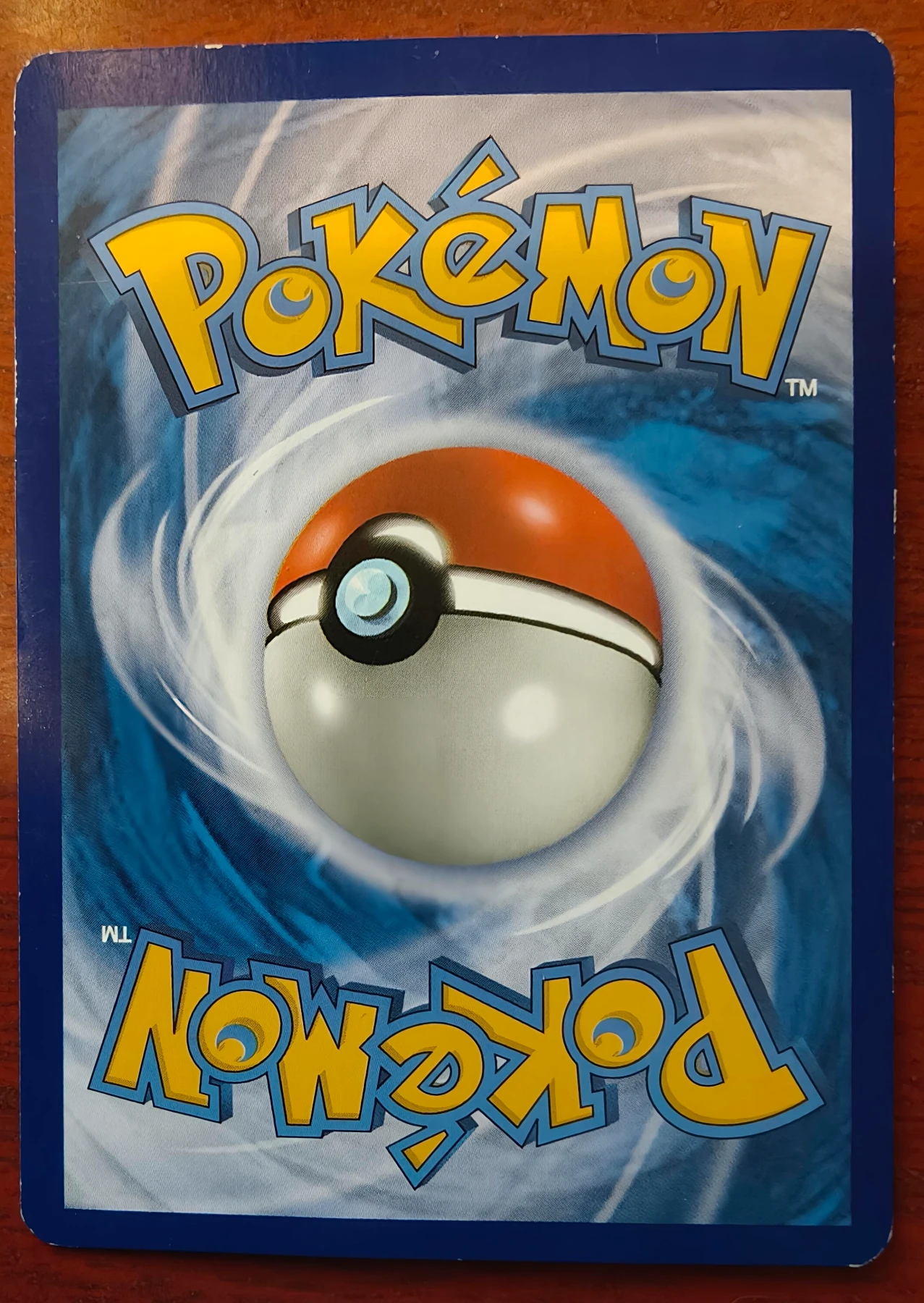 Psyduck 002/12 McDonald's Collection 2018 back card photo in PokeToGrade pregrading report