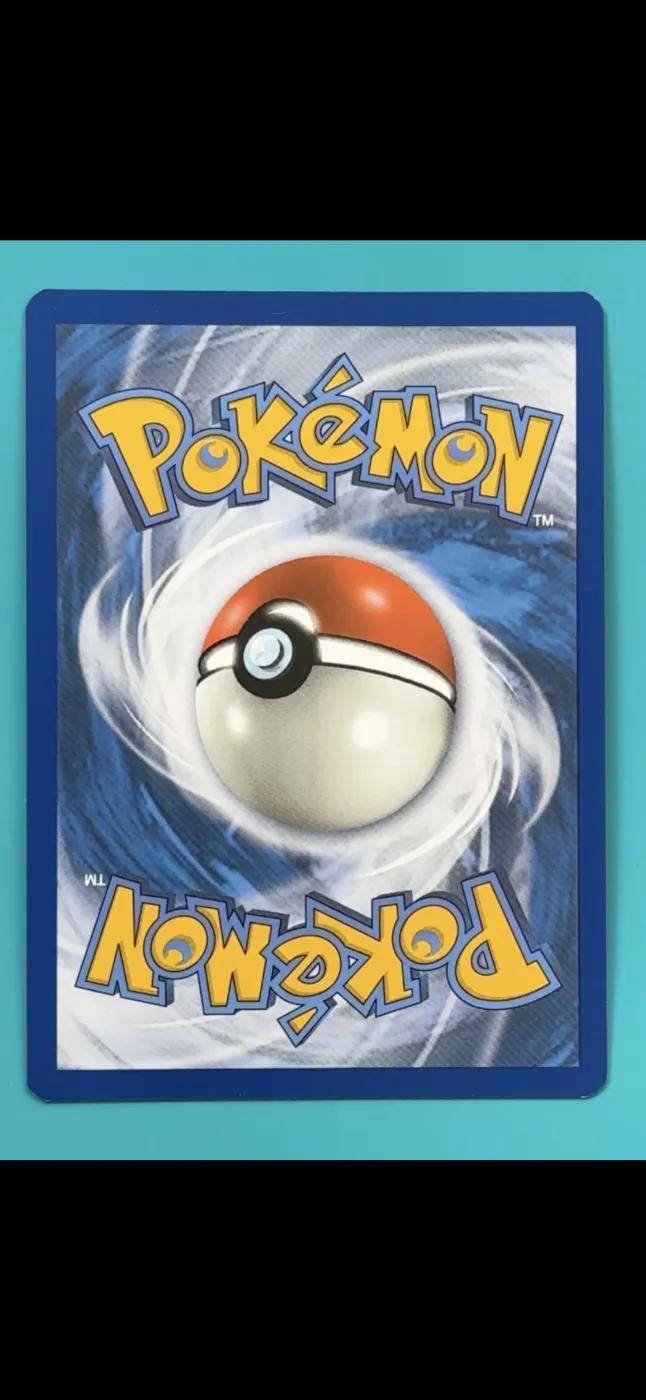 Armored Mewtwo SM228/248 SM Black Star Promos back card photo in PokeToGrade pregrading report