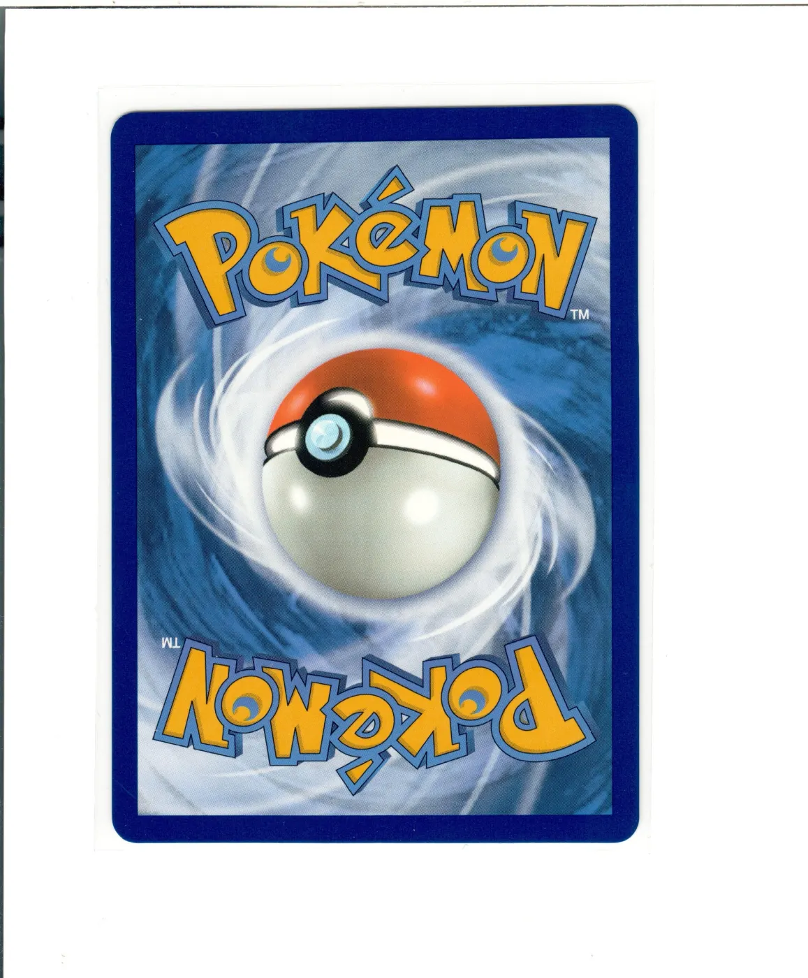 Mewtwo VSTAR GG44/159 Crown Zenith back card photo in PokeToGrade pregrading report