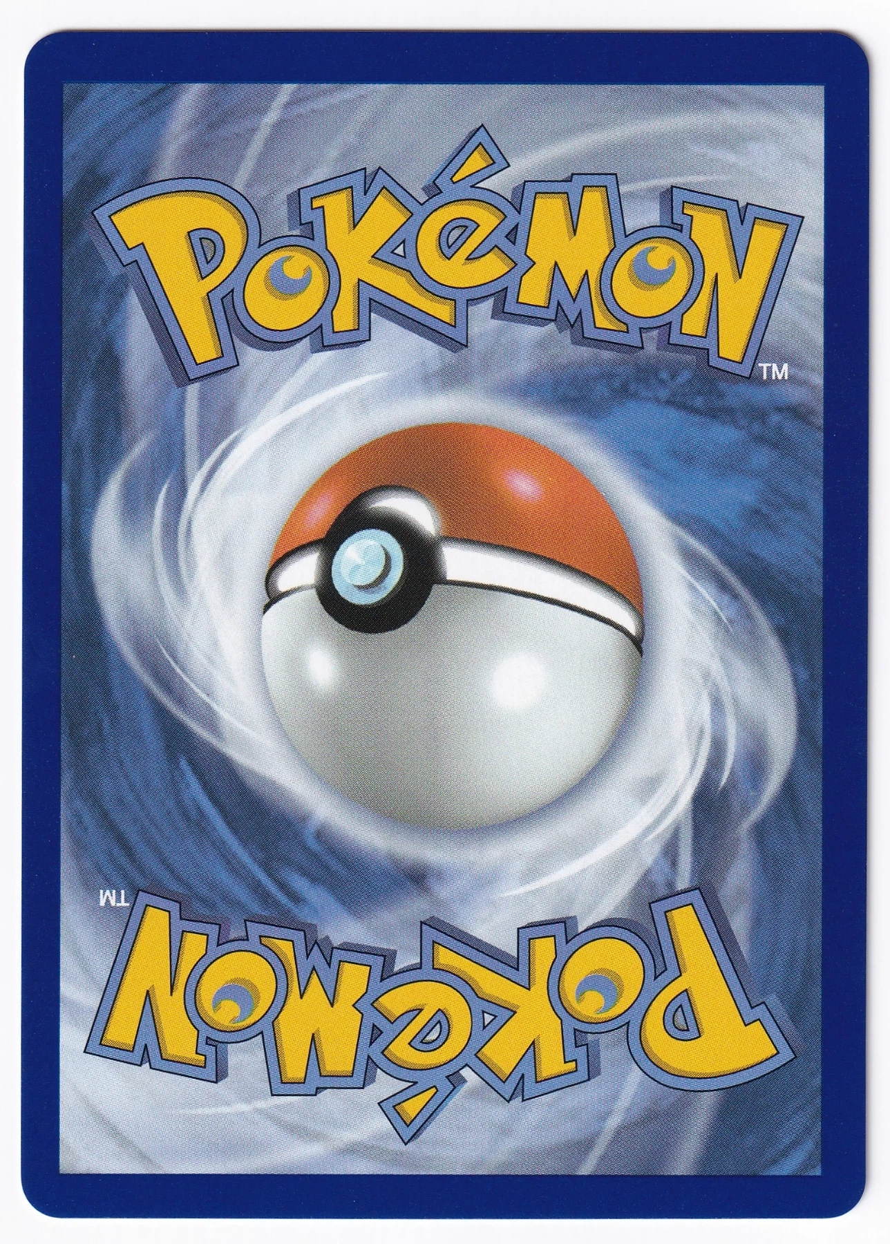 Mega Dragonite ex 271/217 Ascended Heroes back card photo in PokeToGrade pregrading report