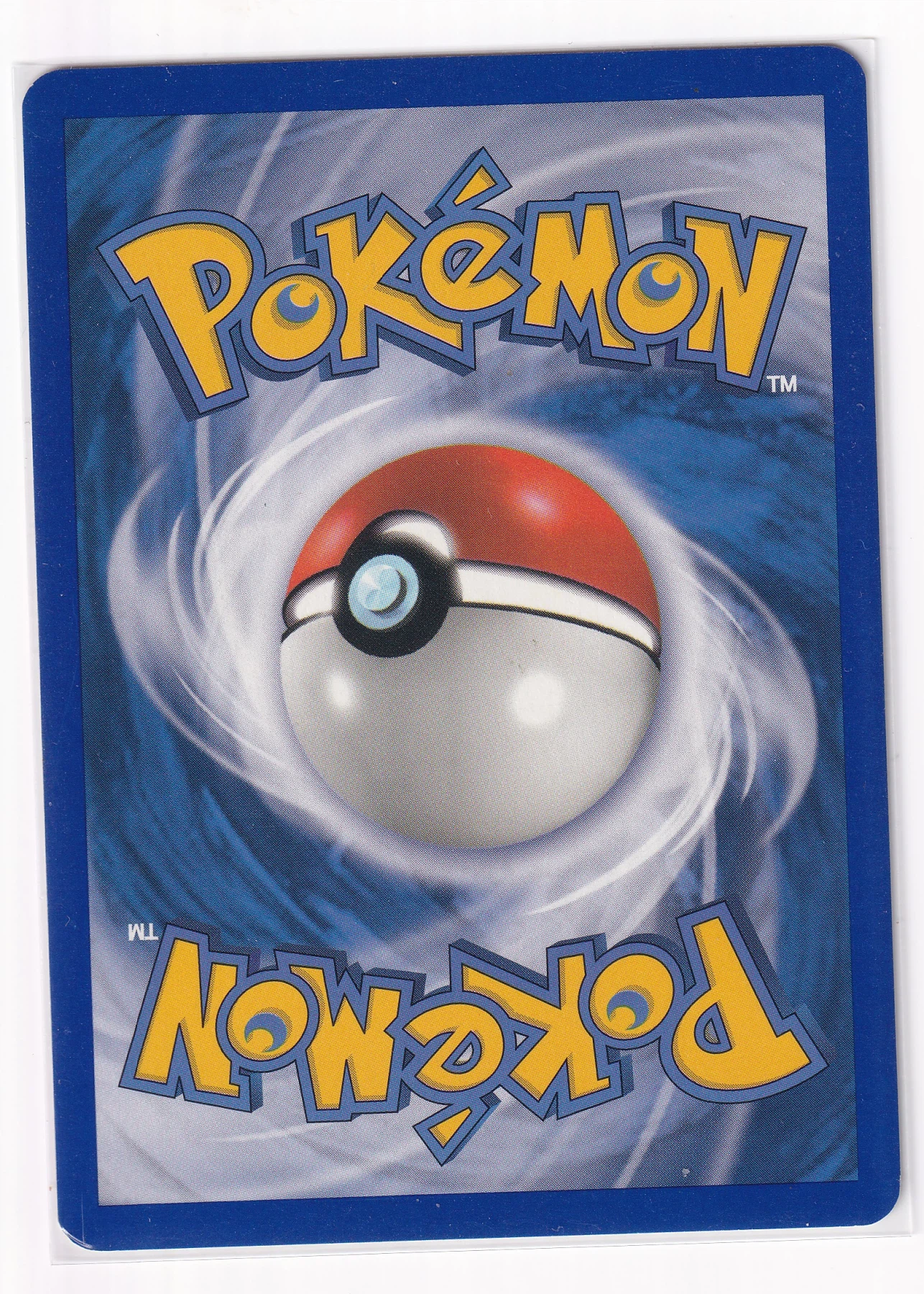 Squirtle 046/95 Team Magma vs Team Aqua back card photo in PokeToGrade pregrading report