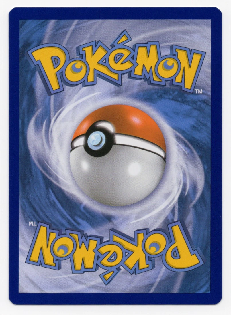 Diancie RC22/83 Generations back card photo in PokeToGrade pregrading report