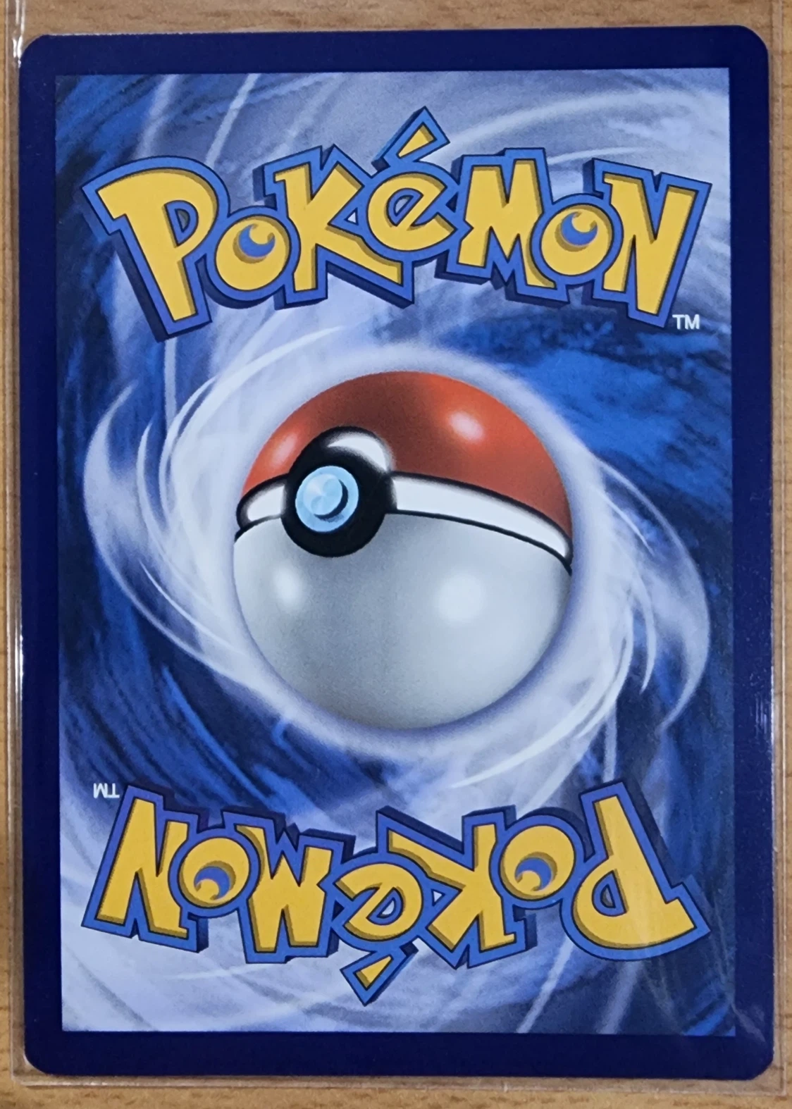 Charizard V 154/172 Brilliant Stars back card photo in PokeToGrade pregrading report