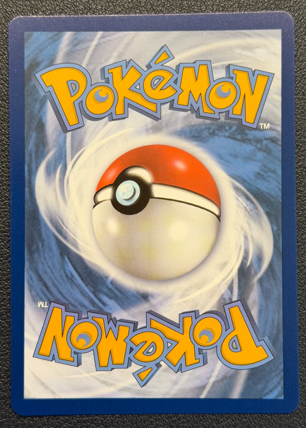 Mewtwo VSTAR GG44/159 Crown Zenith back card photo in PokeToGrade pregrading report