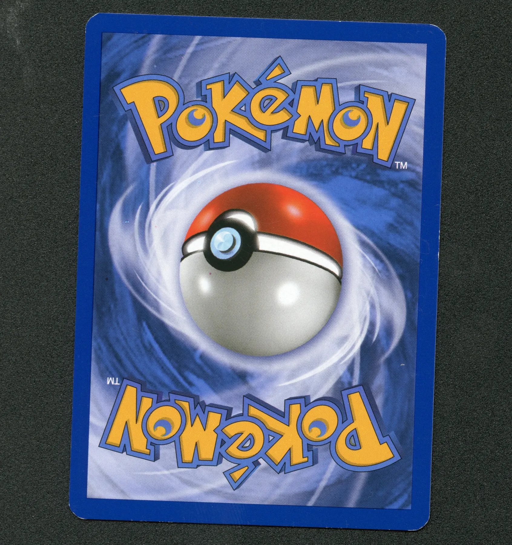 Empoleon DP11/56 DP Black Star Promos back card photo in PokeToGrade pregrading report