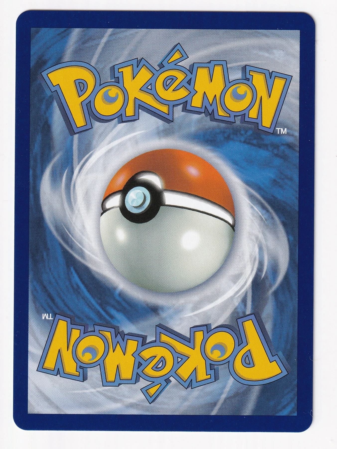 Drakloak 248/217 Ascended Heroes back card photo in PokeToGrade pregrading report