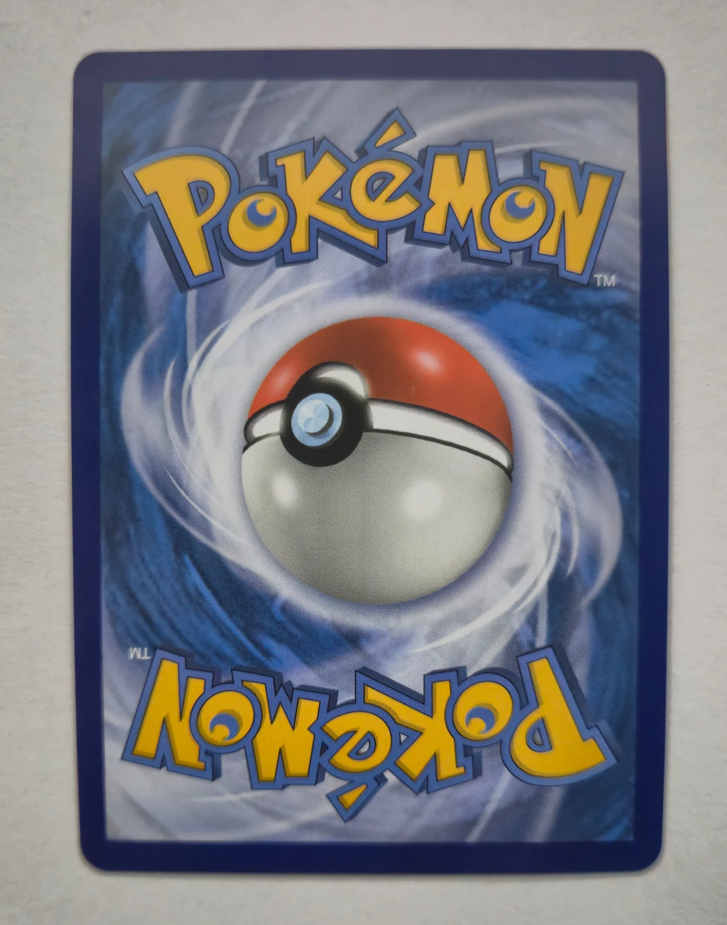 Arceus & Dialga & Palkia GX 221/236 Cosmic Eclipse back card photo in PokeToGrade pregrading report