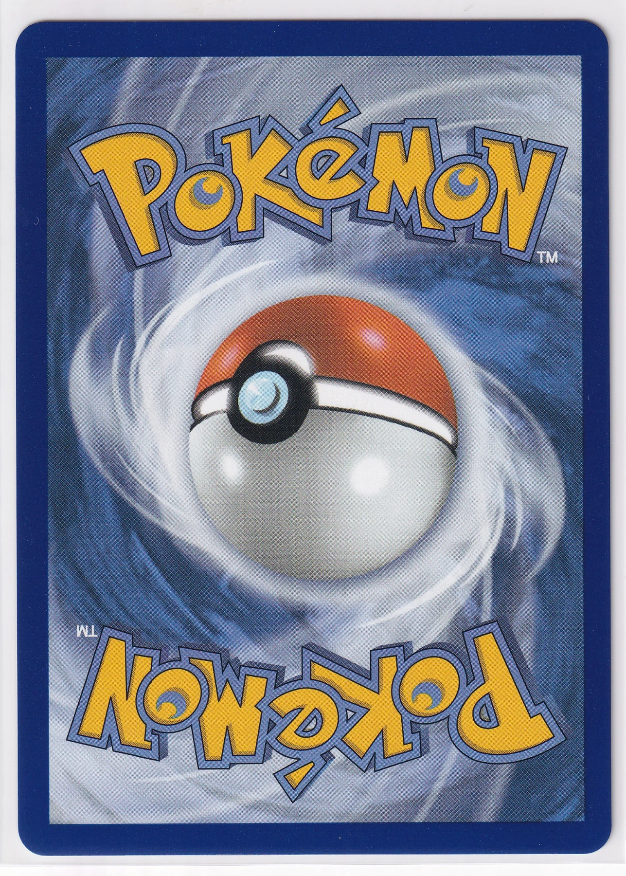 Mega Charizard X ex 125/94 Phantasmal Flames back card photo in PokeToGrade pregrading report