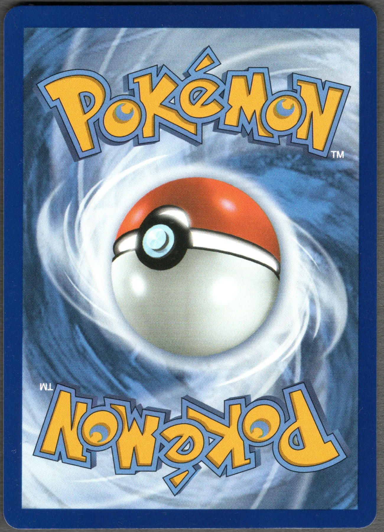 Mega Dragonite ex 290/217 Ascended Heroes back card photo in PokeToGrade pregrading report