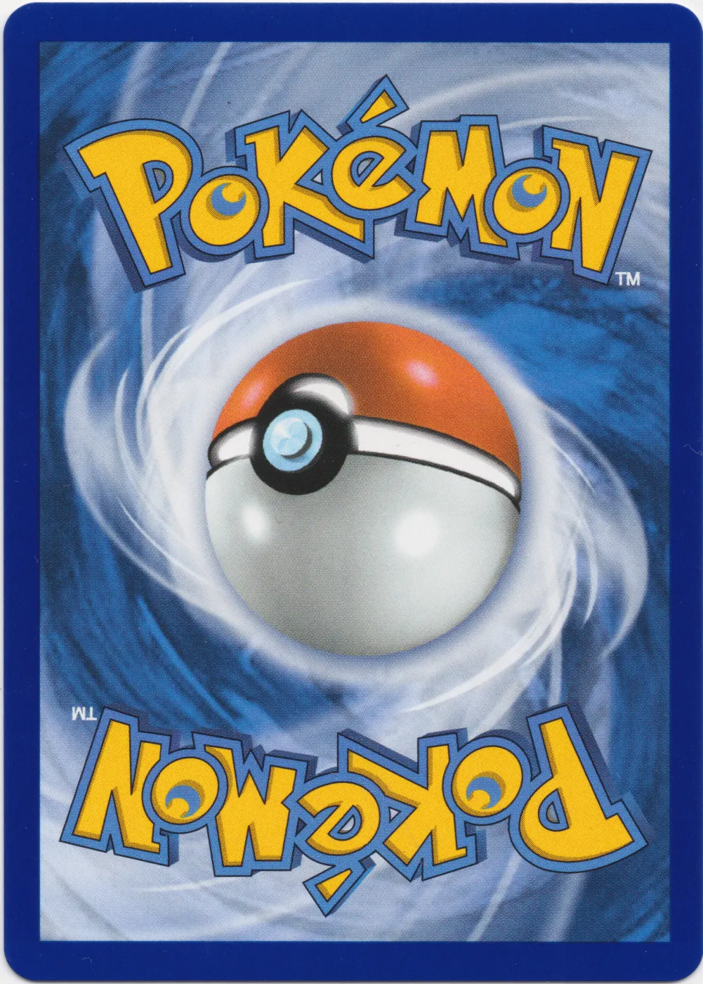 Mega Greninja ex 122/86 Chaos Rising back card photo in PokeToGrade pregrading report