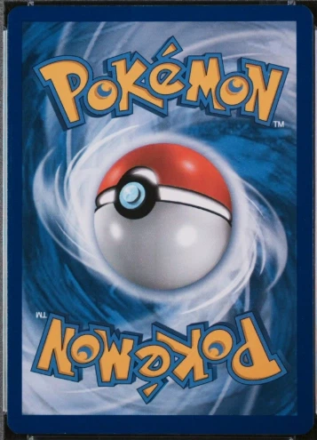Pikachu RC29/83 Generations back card photo in PokeToGrade pregrading report