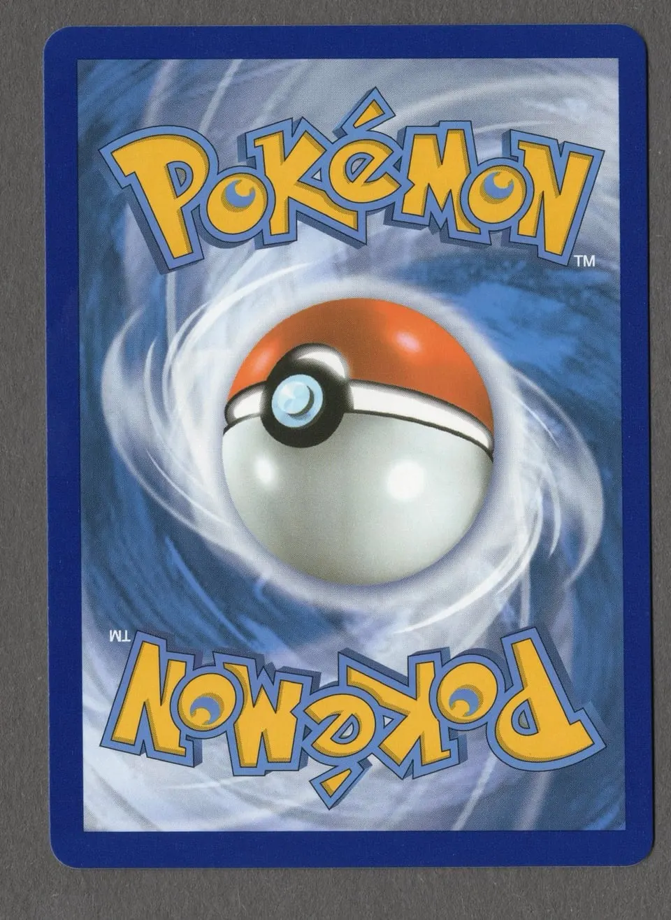 Charizard V 154/172 Brilliant Stars back card photo in PokeToGrade pregrading report