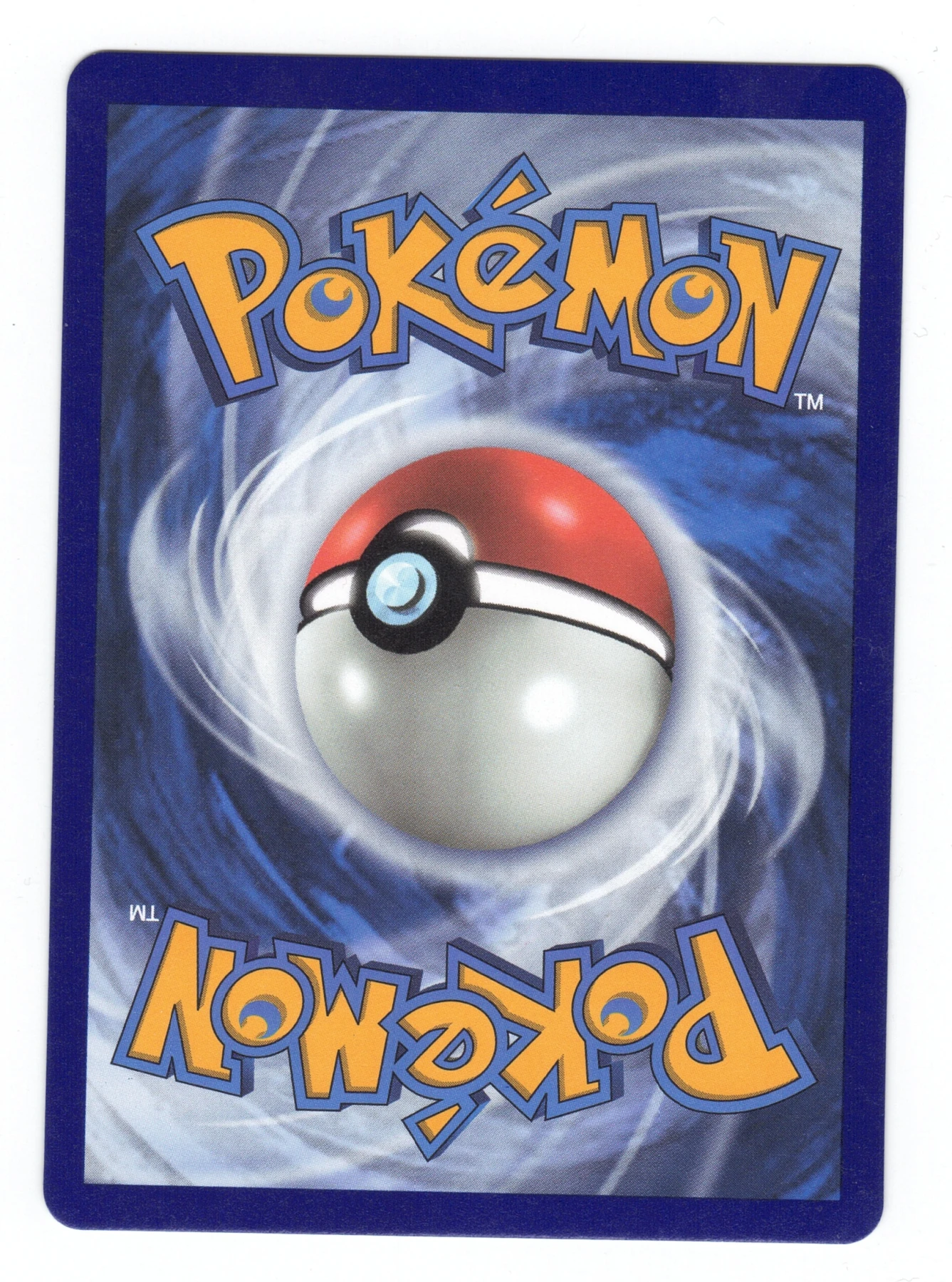 _____'s Pikachu 24A/25 Celebrations back card photo in PokeToGrade pregrading report